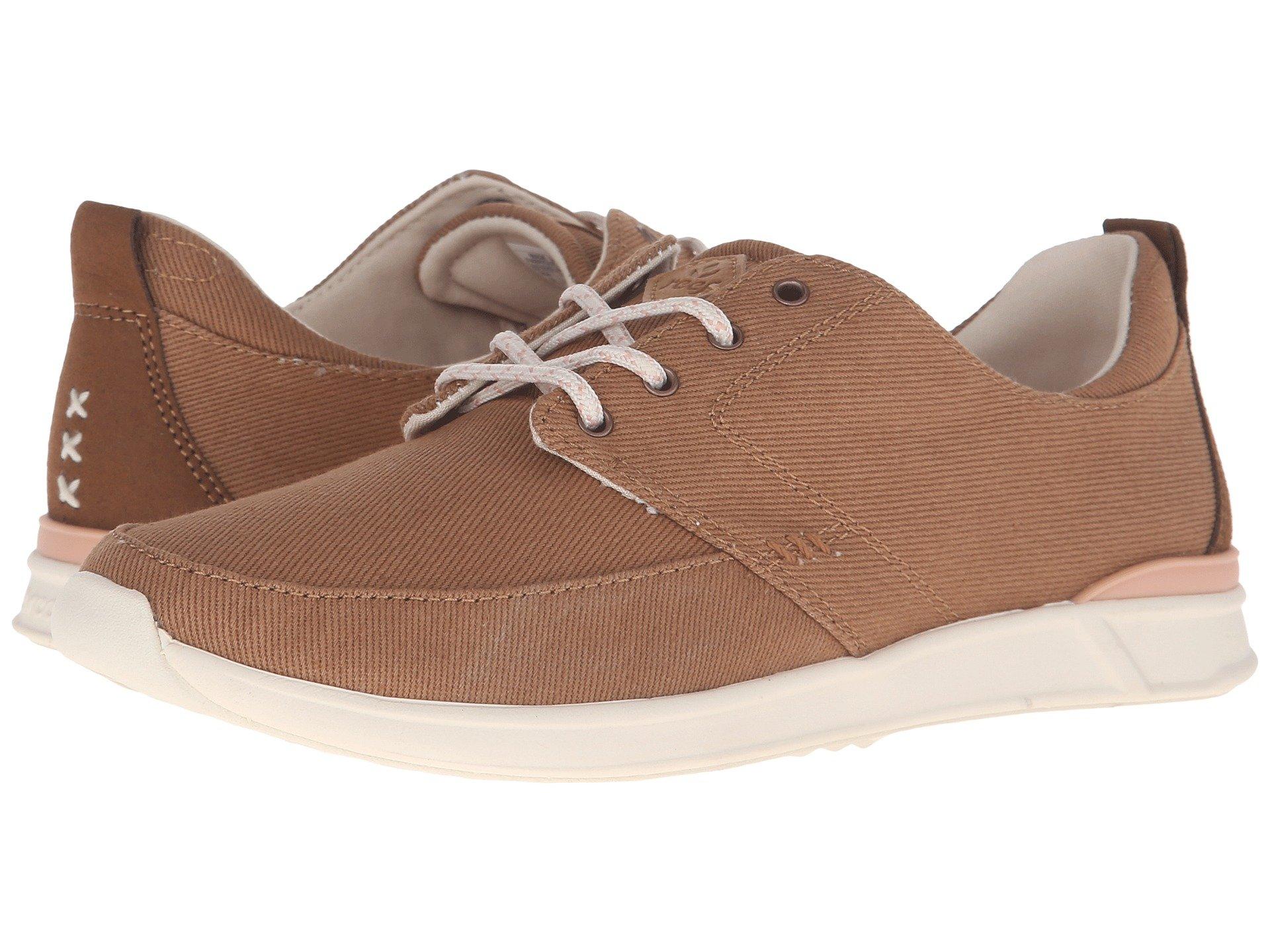 reef rover low