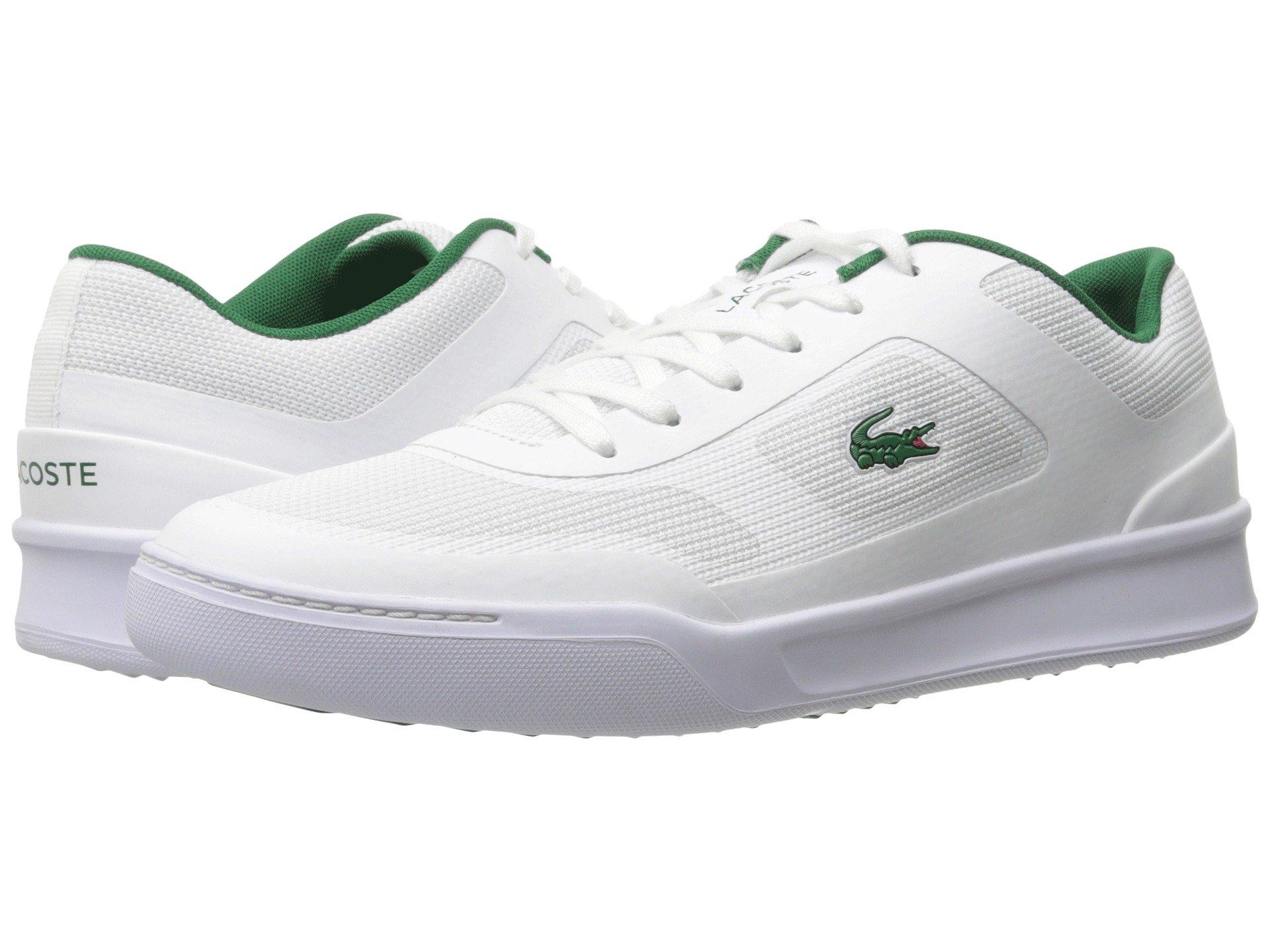 lacoste sport ortholite