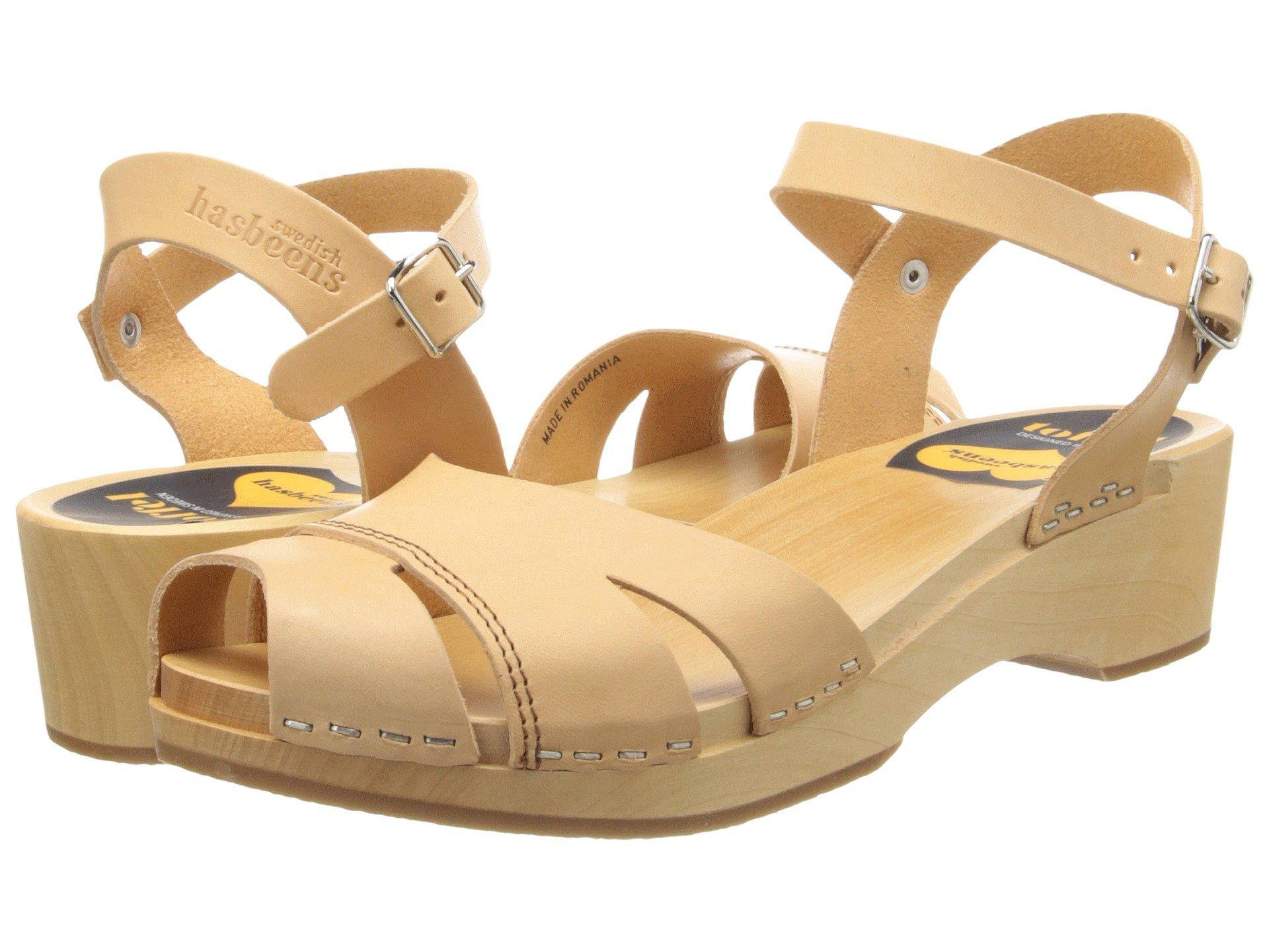 swedish hasbeens suzanne debutant