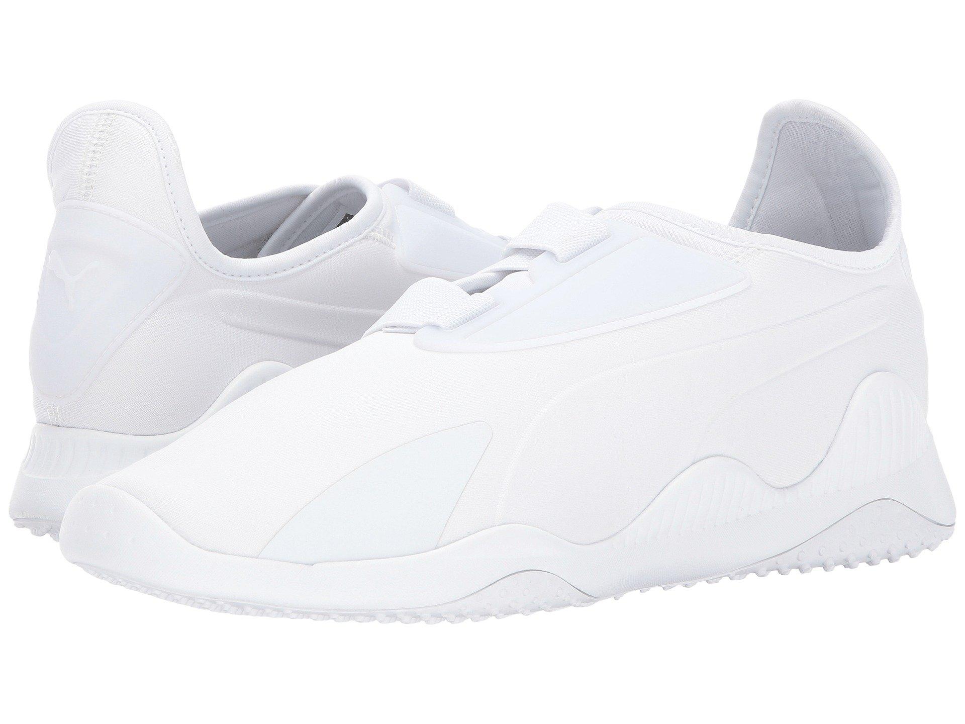 puma mostro white
