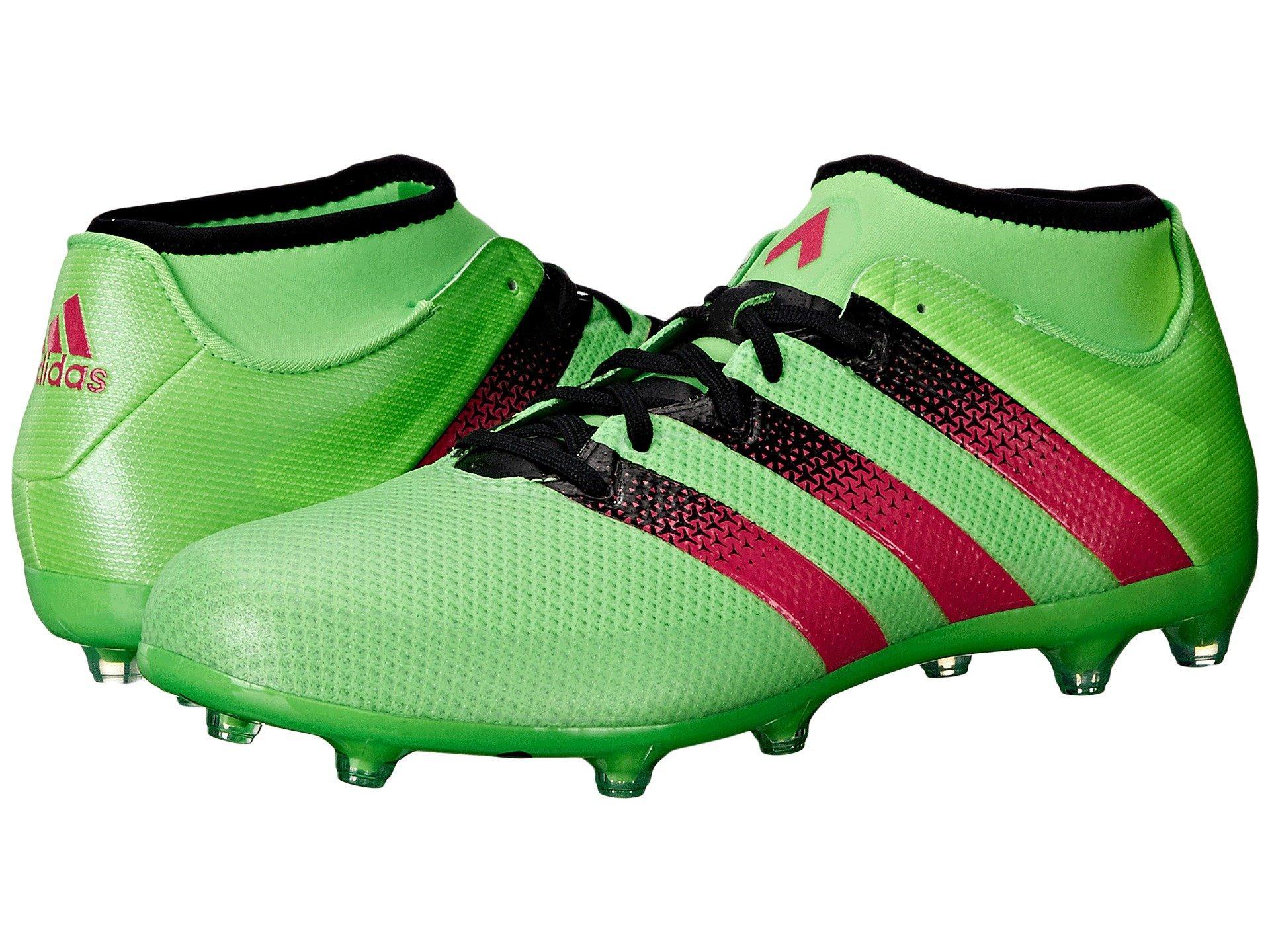 adidas ace 16.2 primemesh