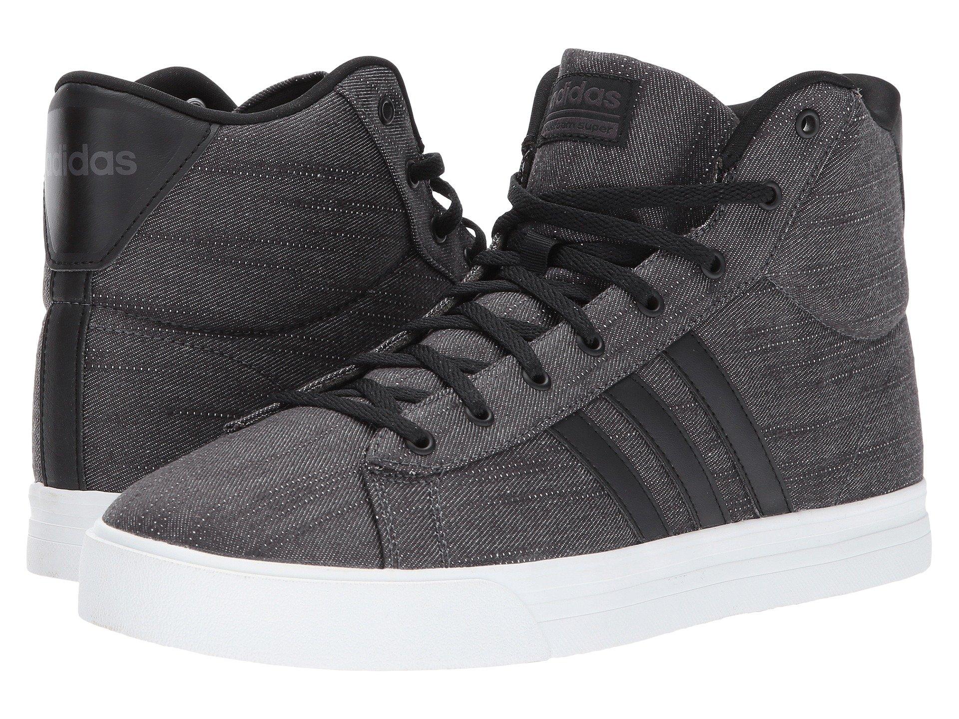 cloudfoam super adidas