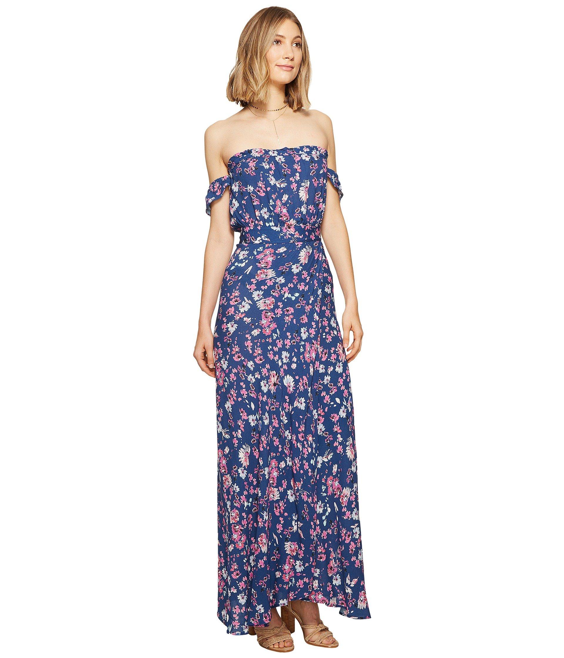 flynn skye bella maxi dress