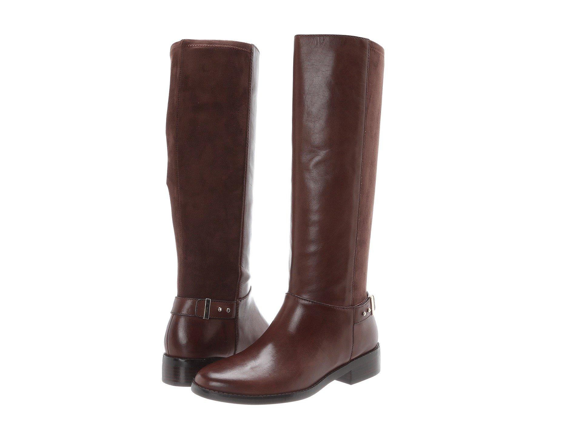 cole haan tall boots