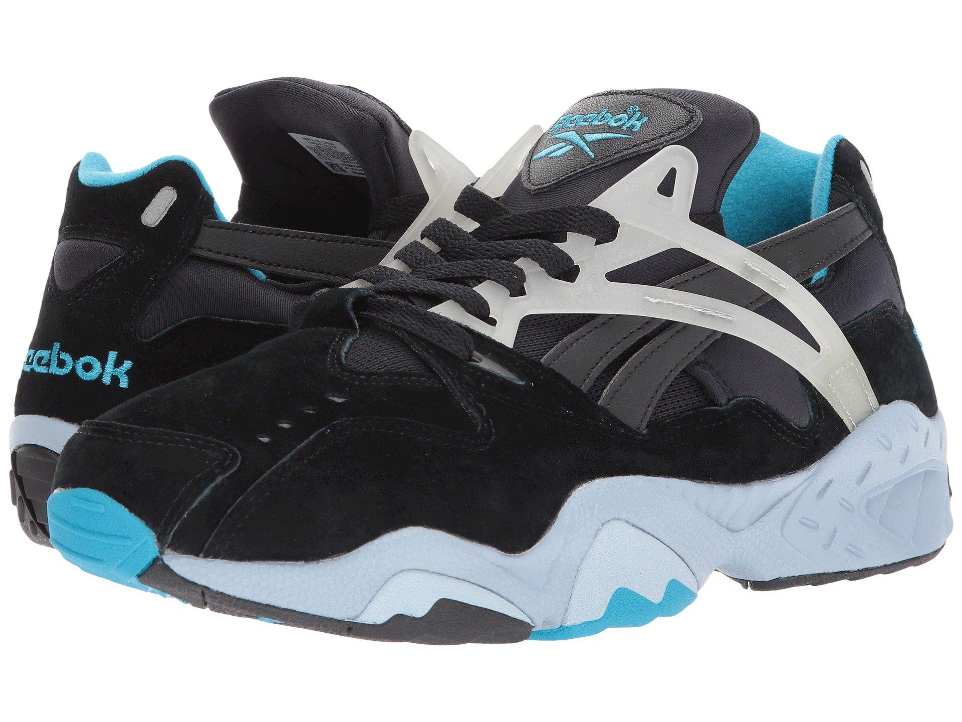 reebok graphlite road