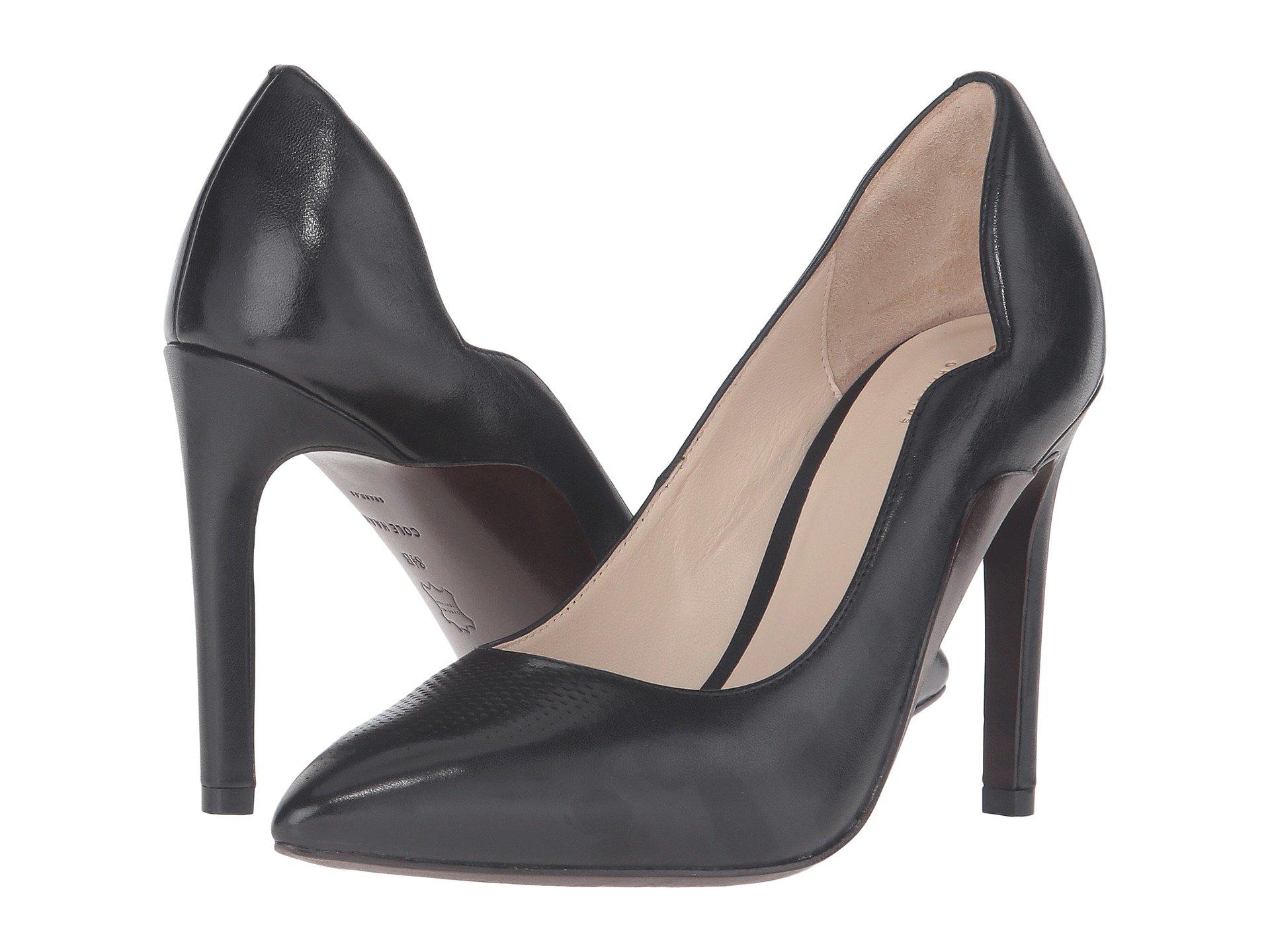 cole haan antoinette grand pump