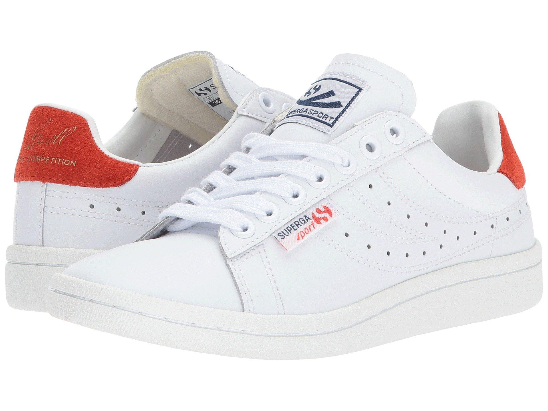 superga fglu
