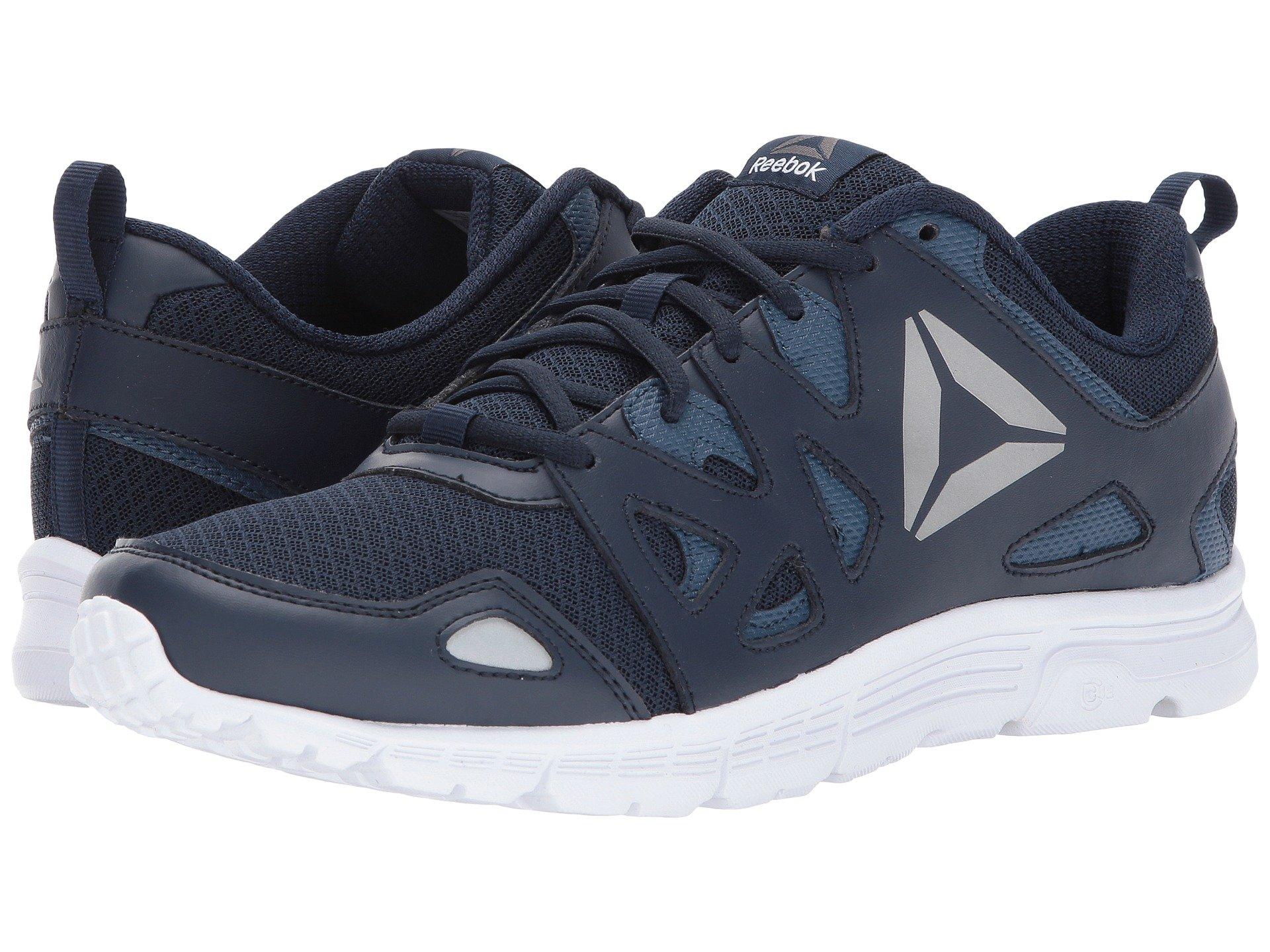 reebok run supreme