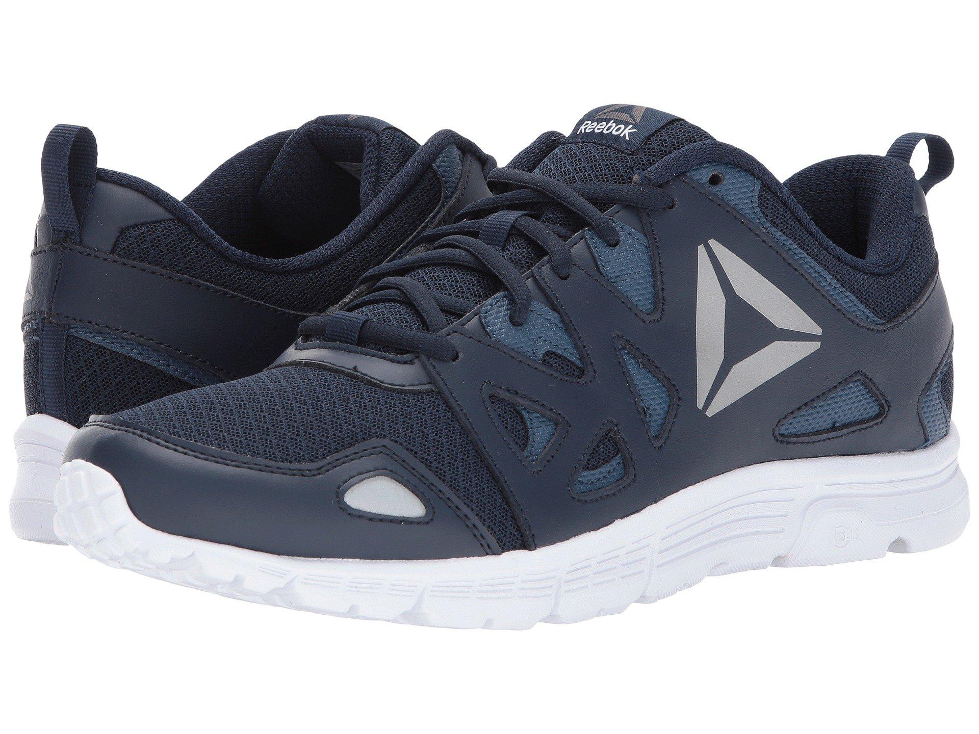 Reebok Run Supreme 3.0 Mt In Collegiate Navy/smoky Indigo/pewter/white |  ModeSens