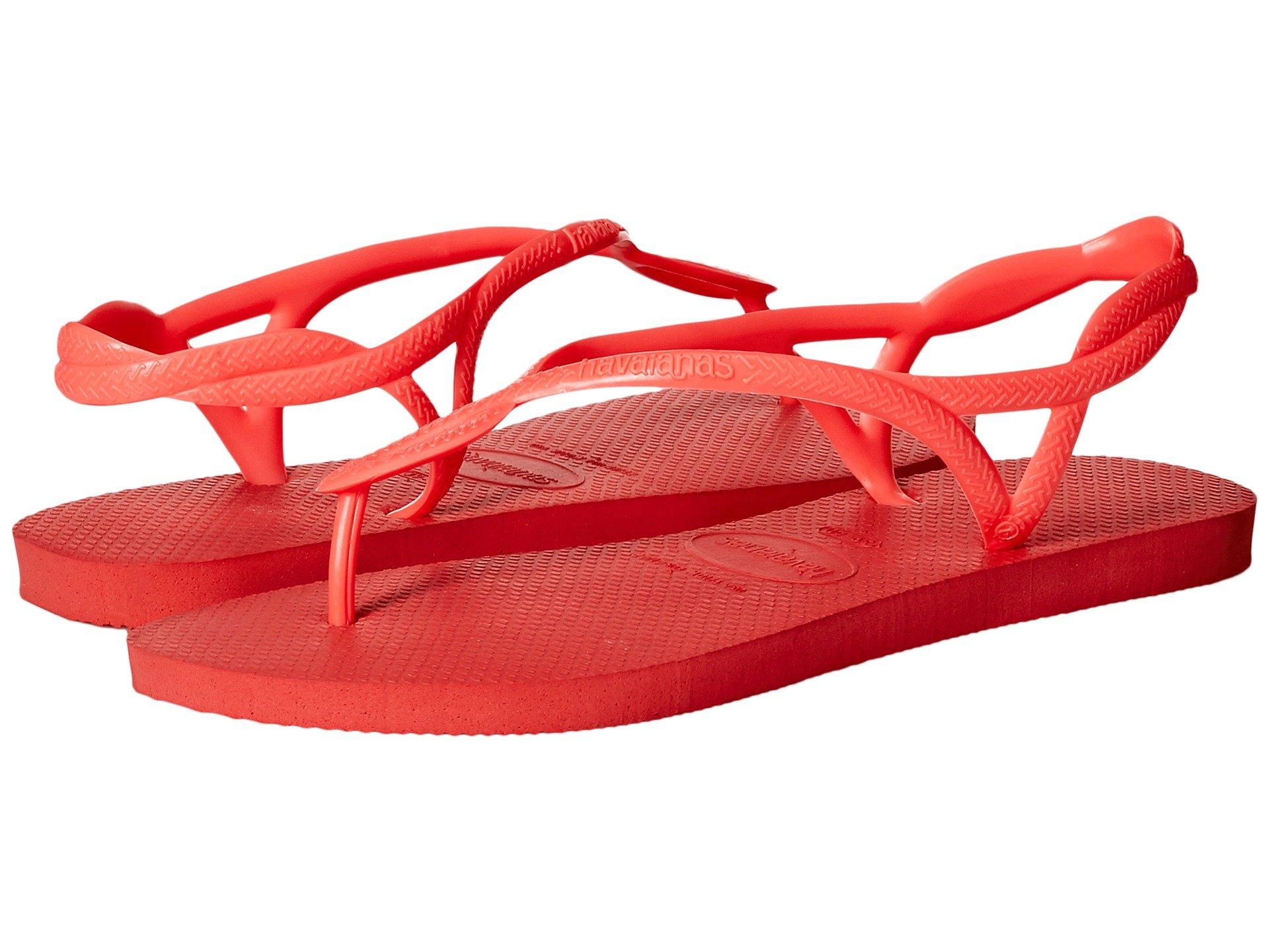 havaianas luna sale