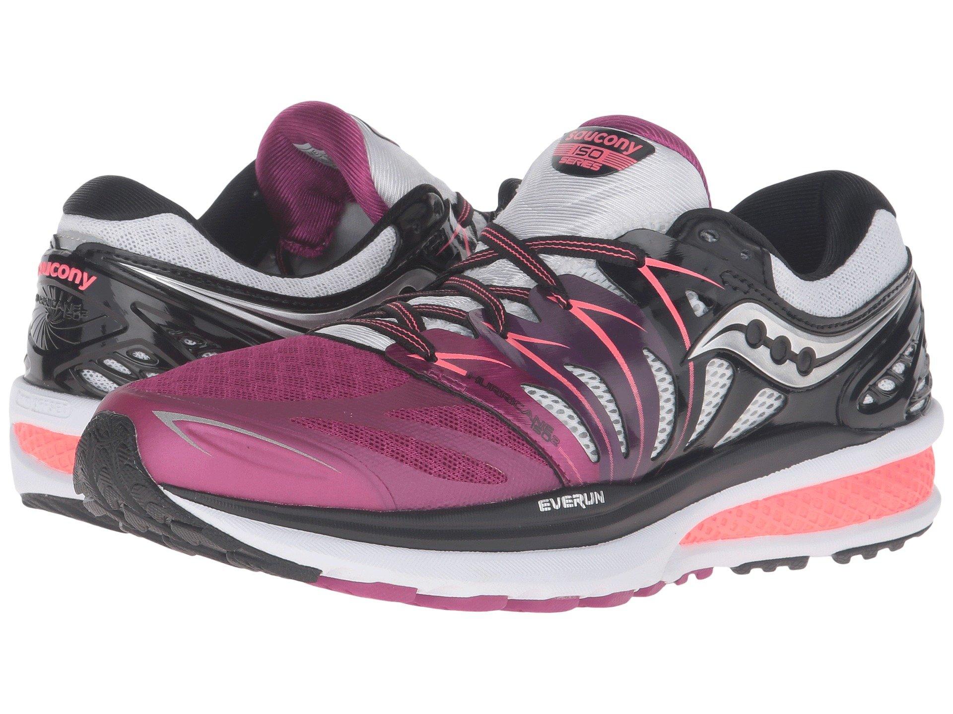 saucony hurricane iso 2 best price