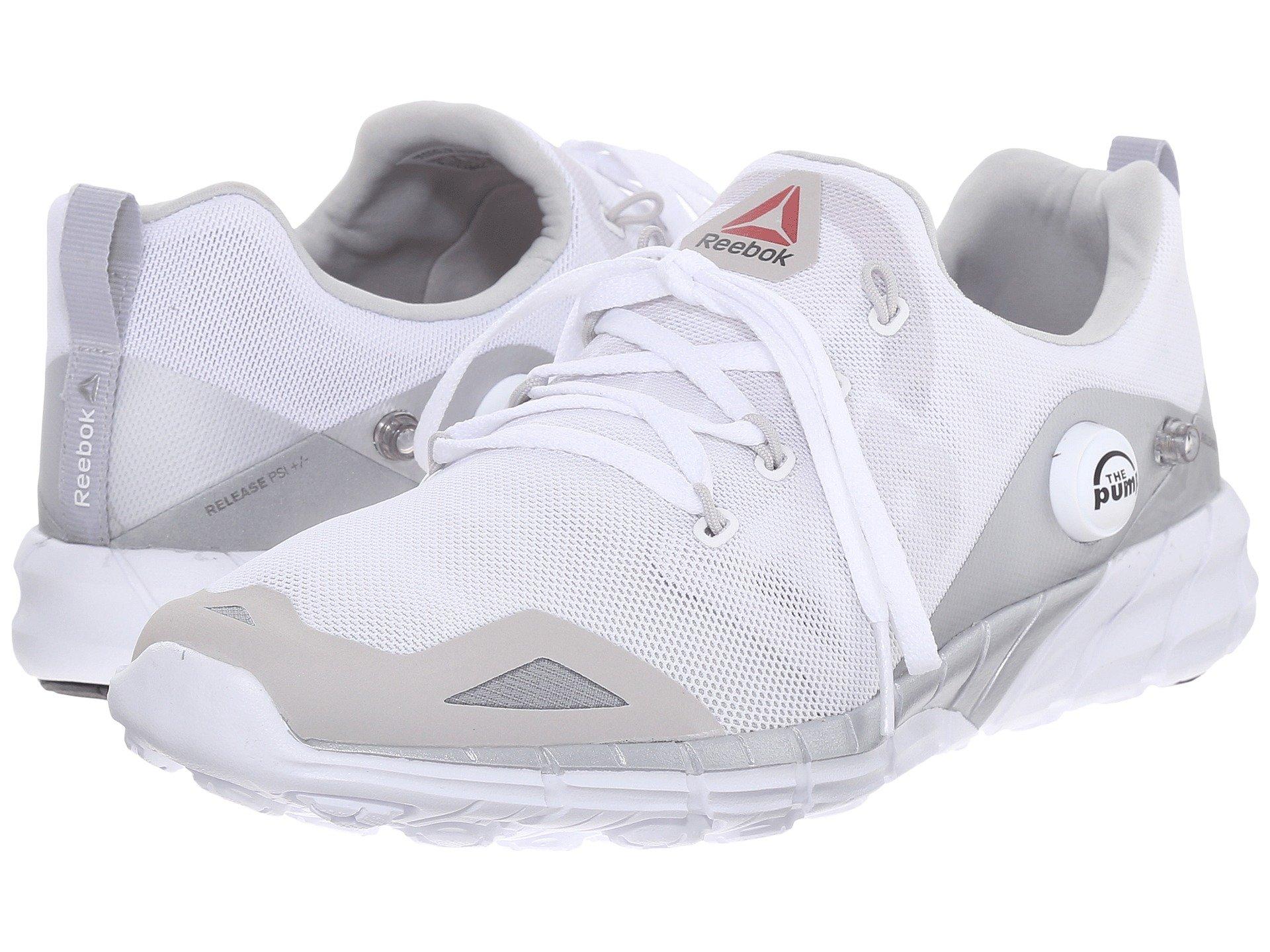 reebok release psi