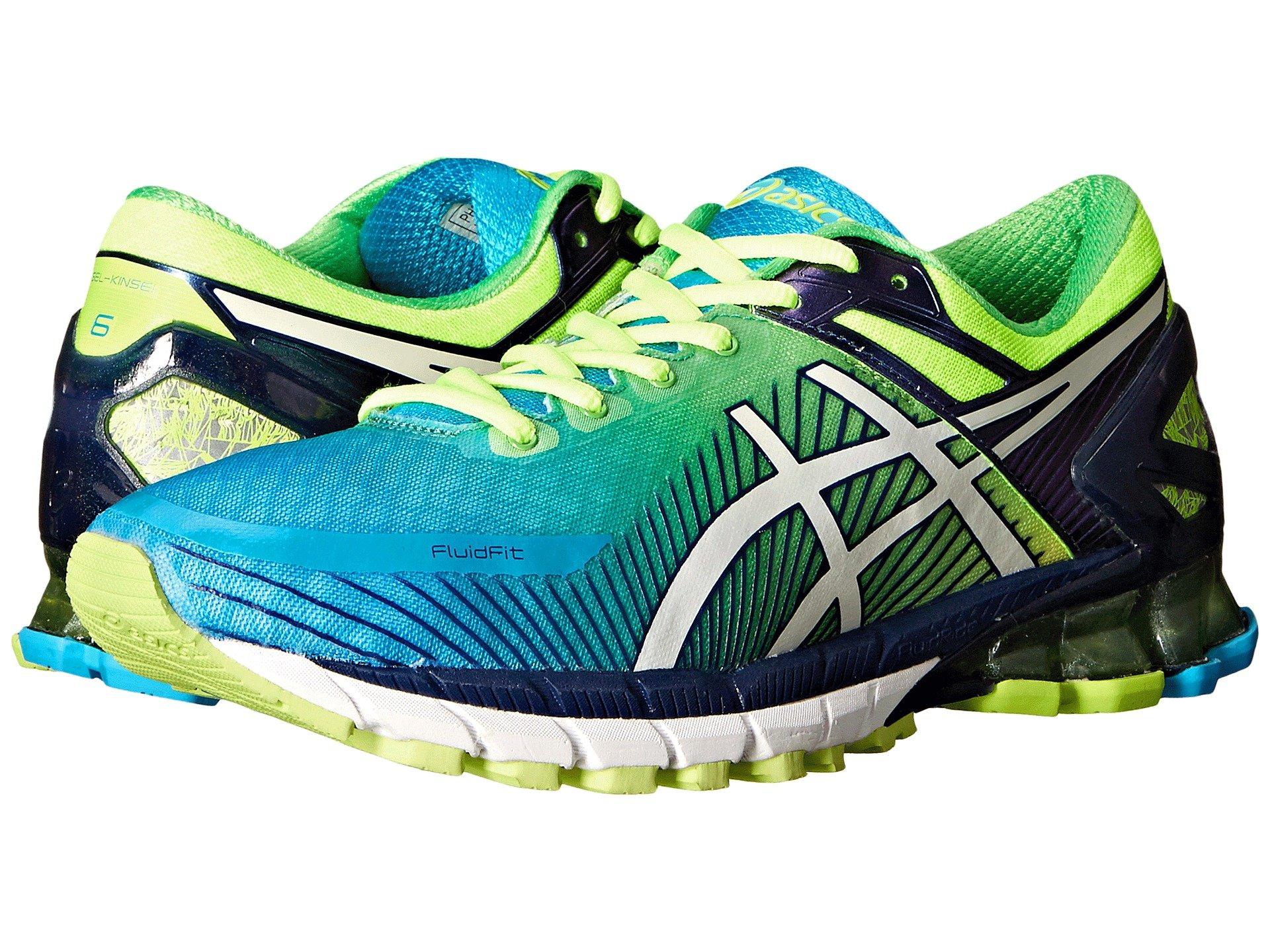 asics gel kinsei 1