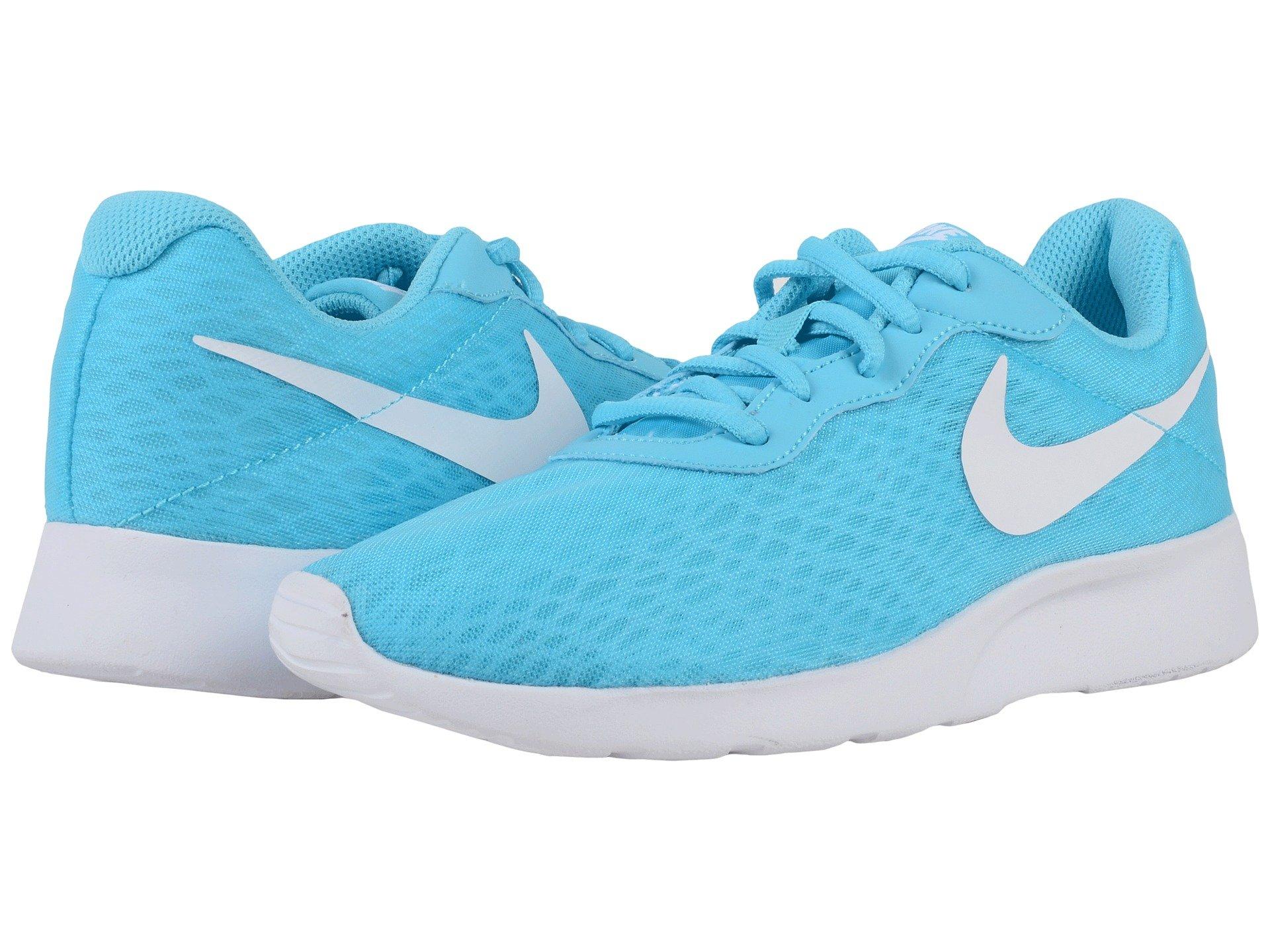 nike tanjun teal