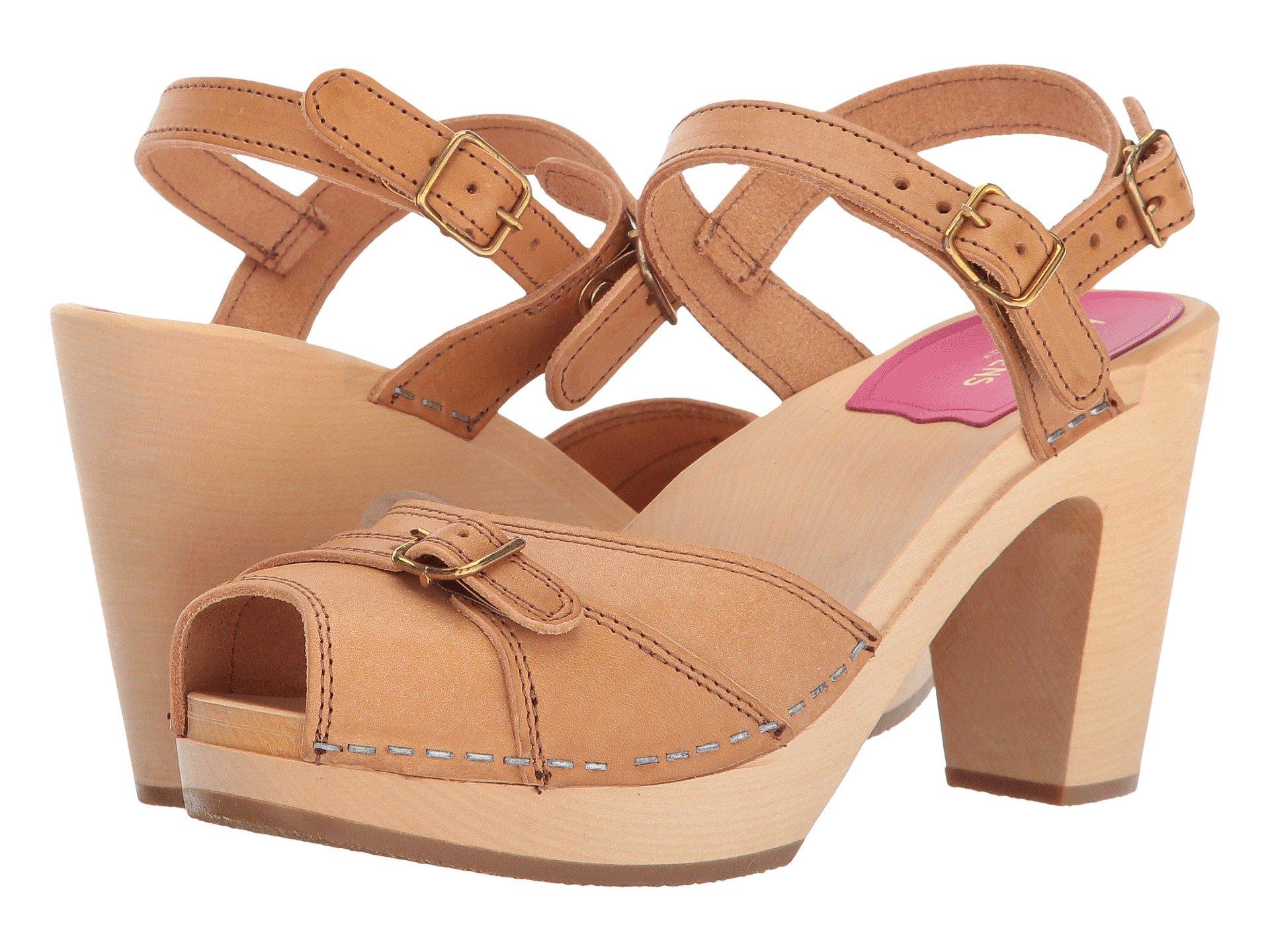 swedish hasbeens sky high