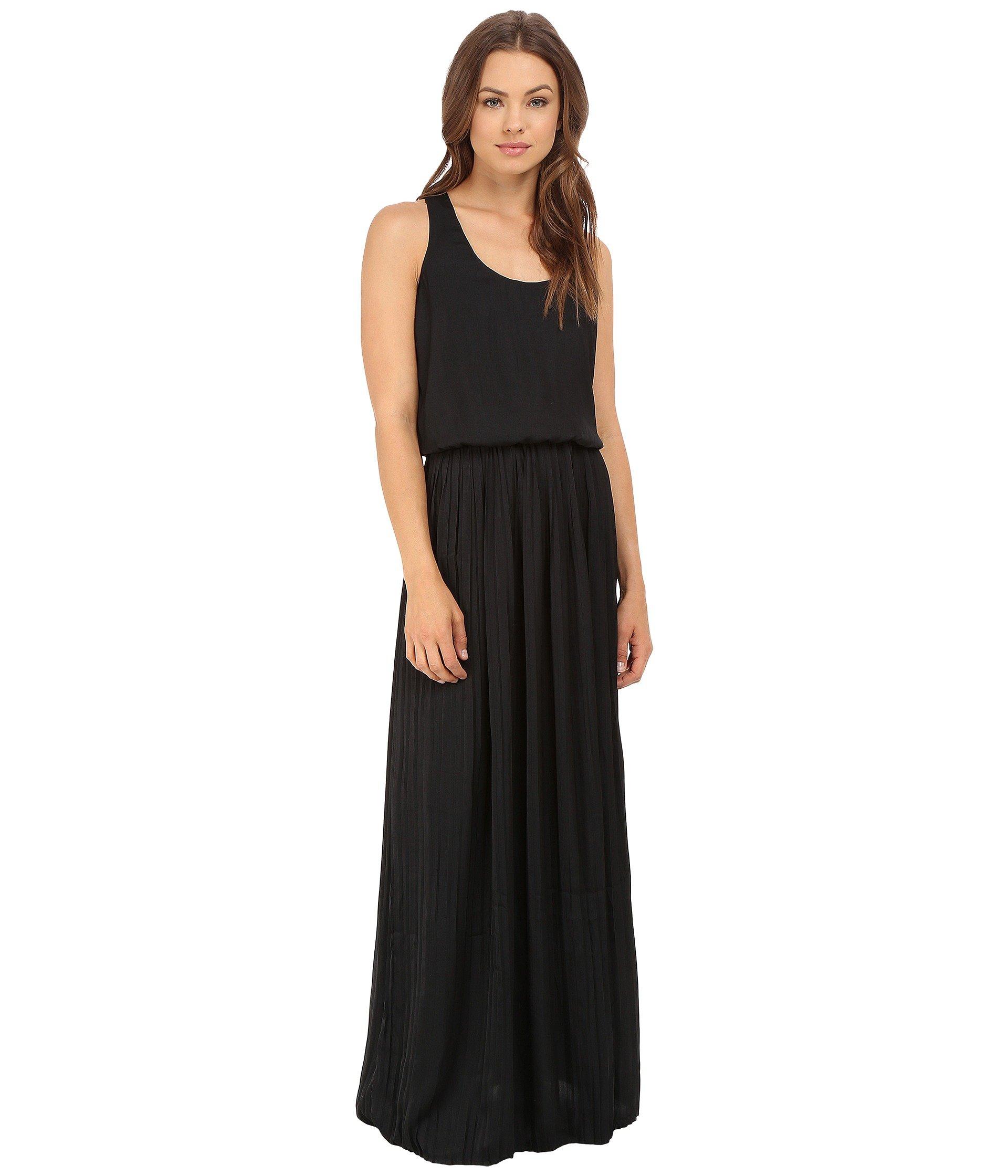 tart maxi dress