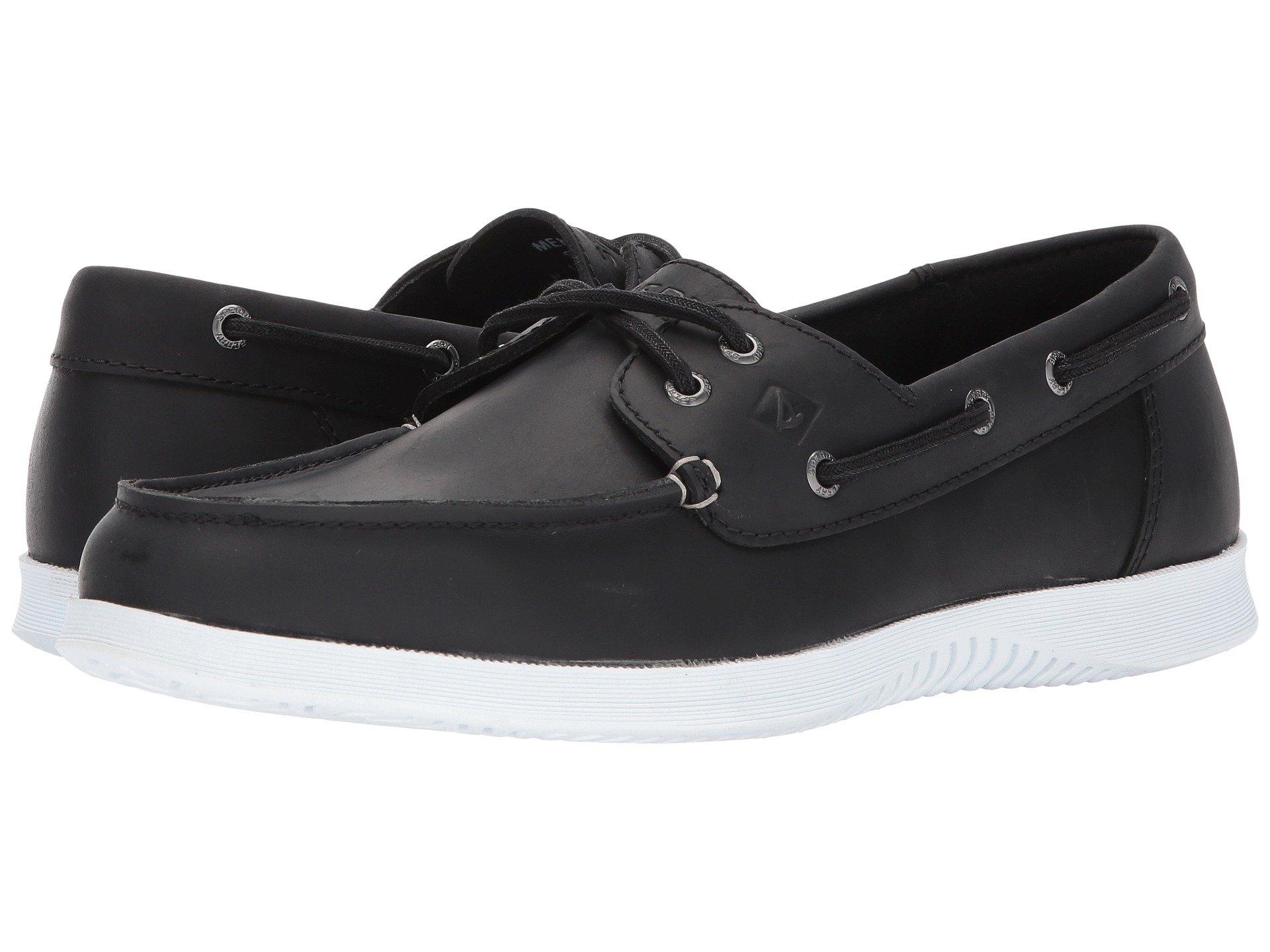 sperry defender