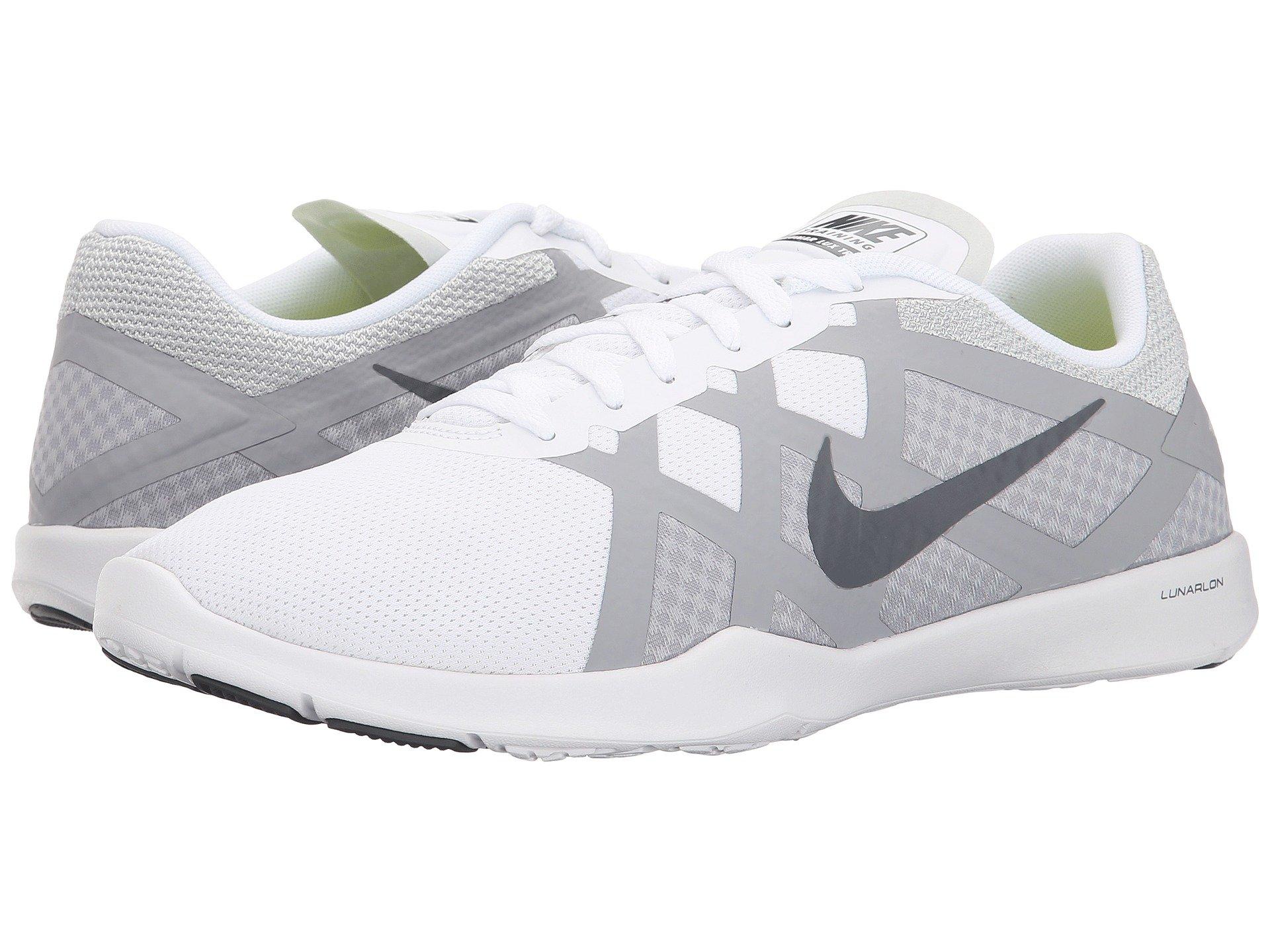 nike lunar lux tr