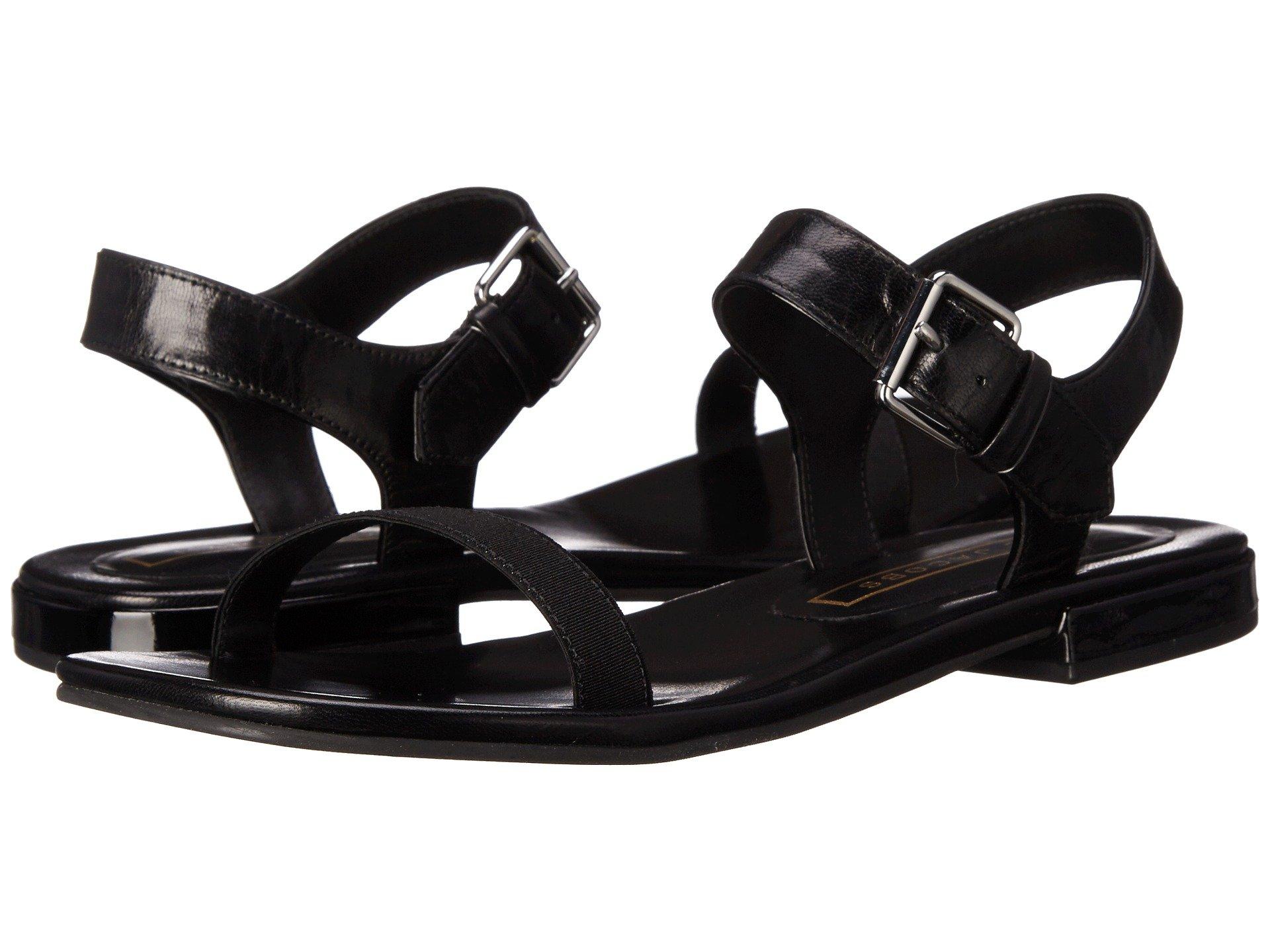 sandal flat elizabeth
