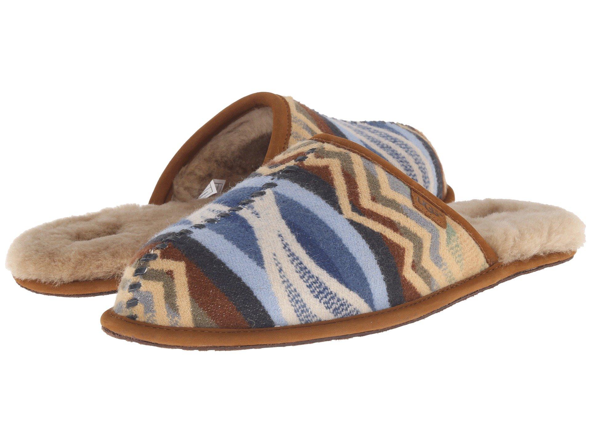 ugg scuff sale