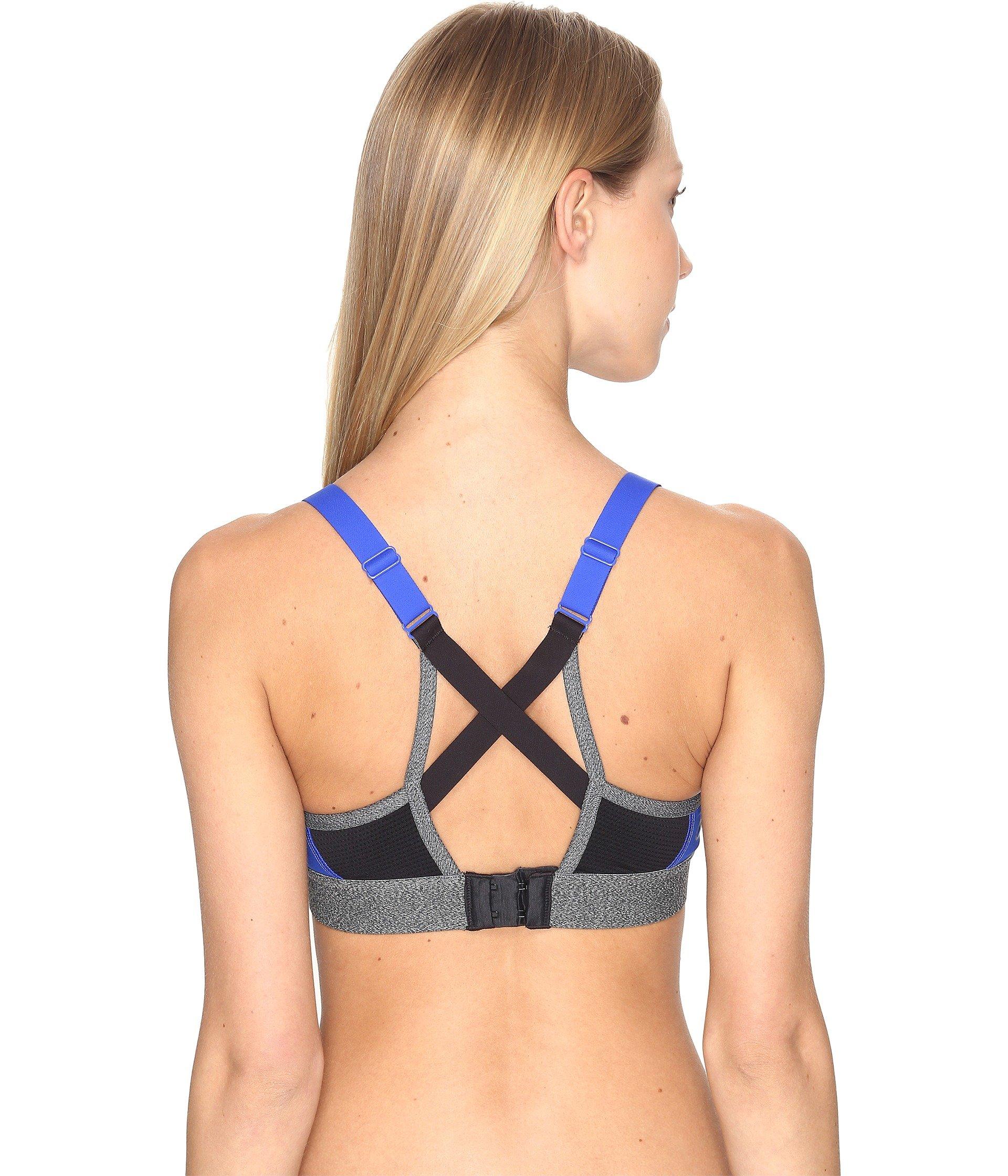 champion the curvy strappy sports bra