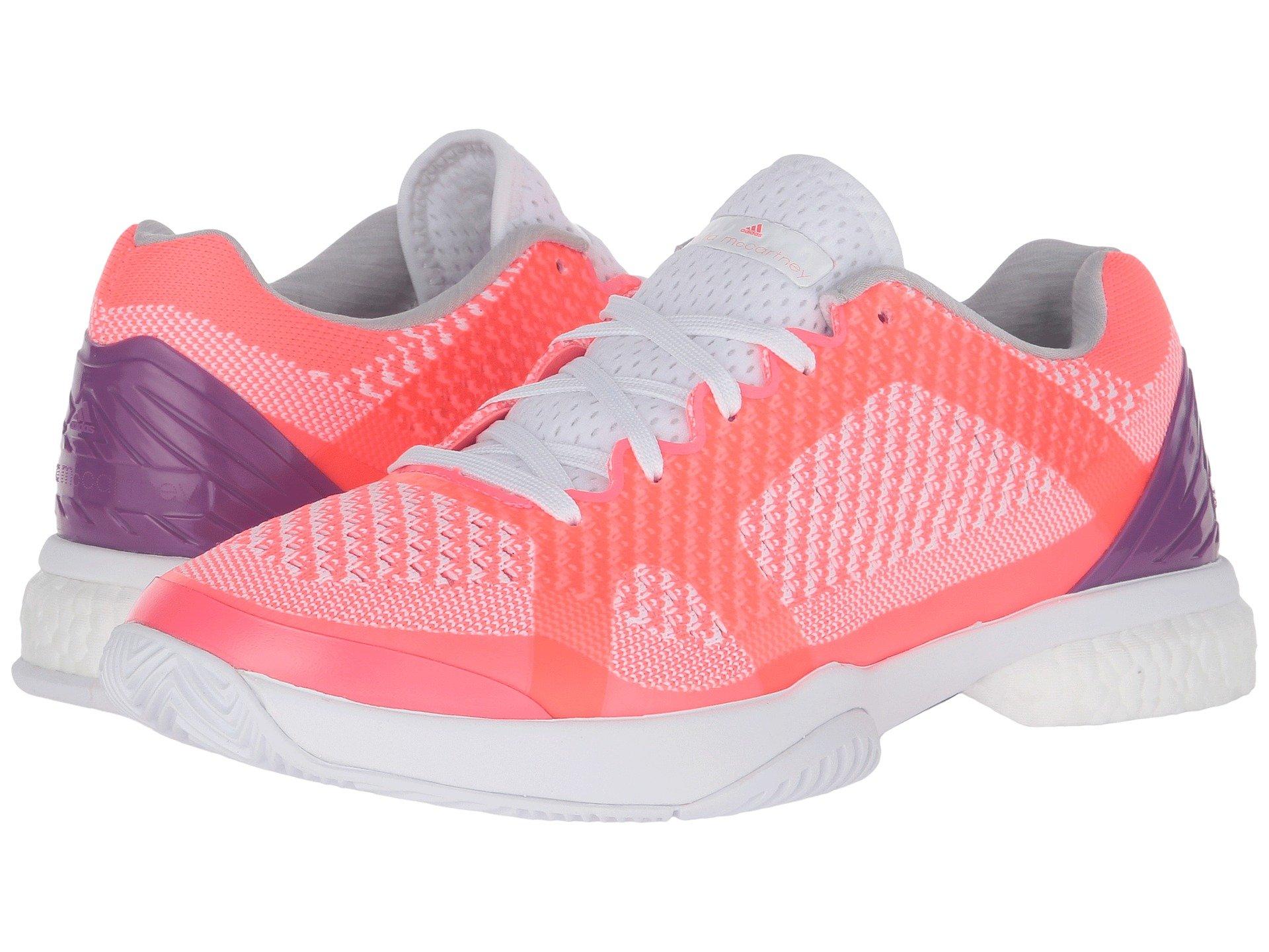 asmc barricade boost