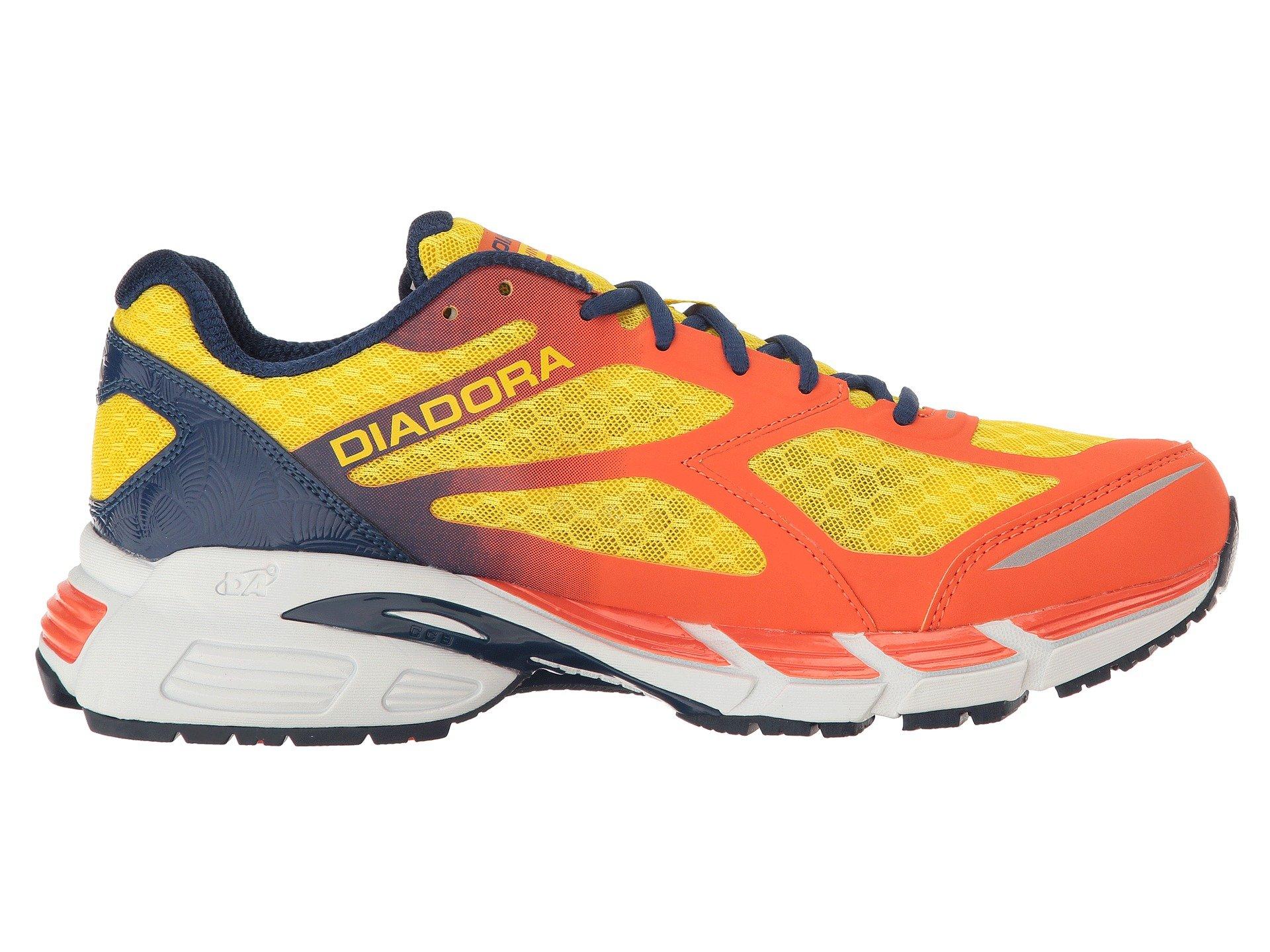 diadora shindano plus 2