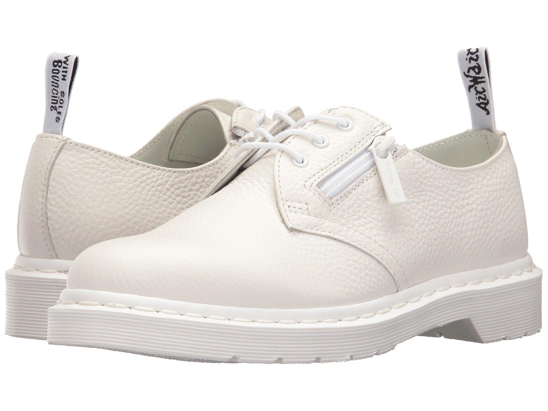 dr martens aunt sally