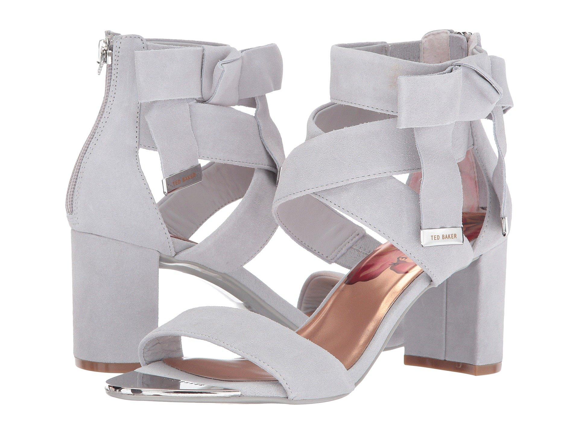 ted baker noxen sandals