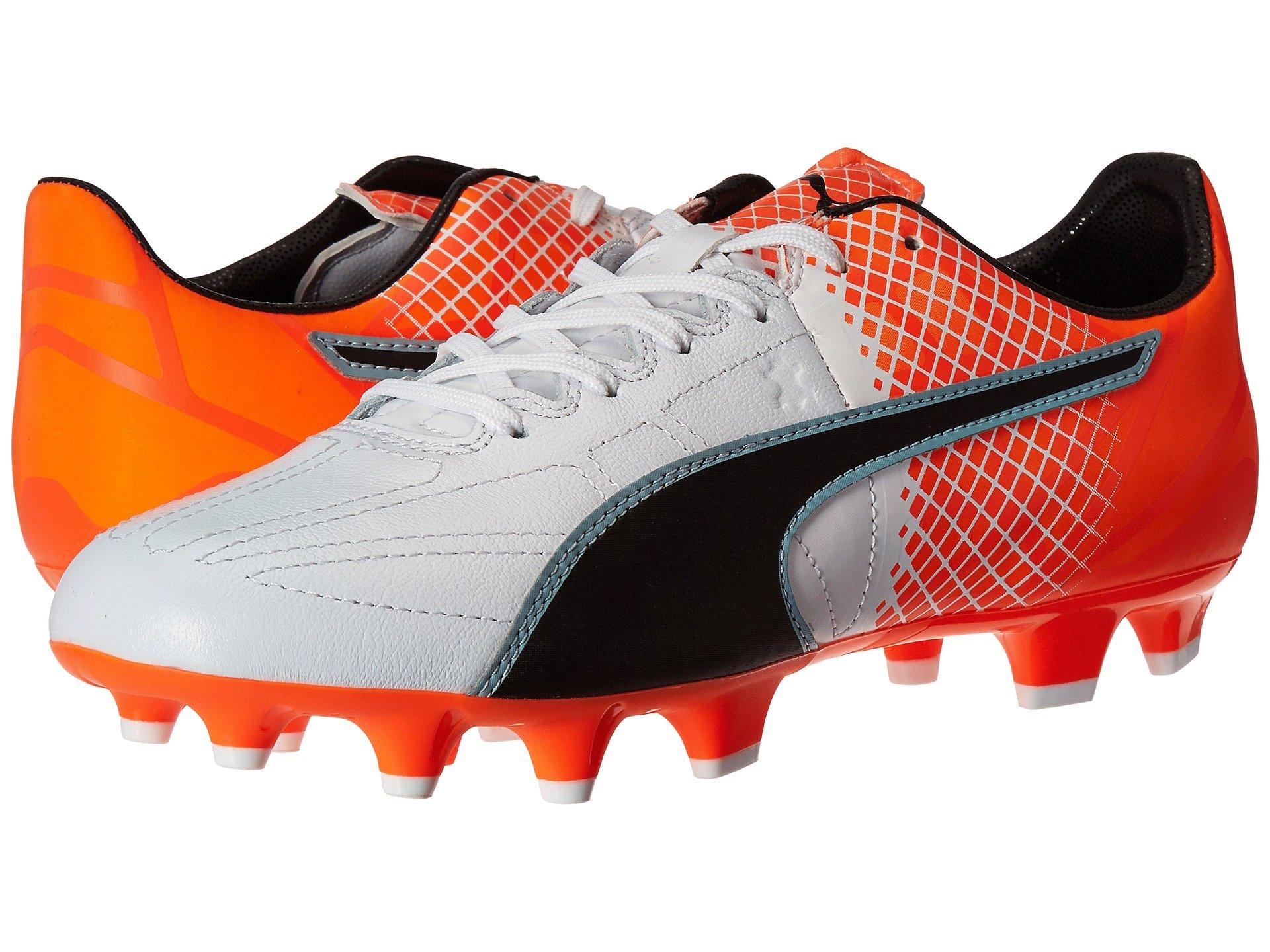 نجمة فك الموت حلق اساسي جوهرة تصحيح puma evospeed 3.5 leather -  verdeambientebenessere.com