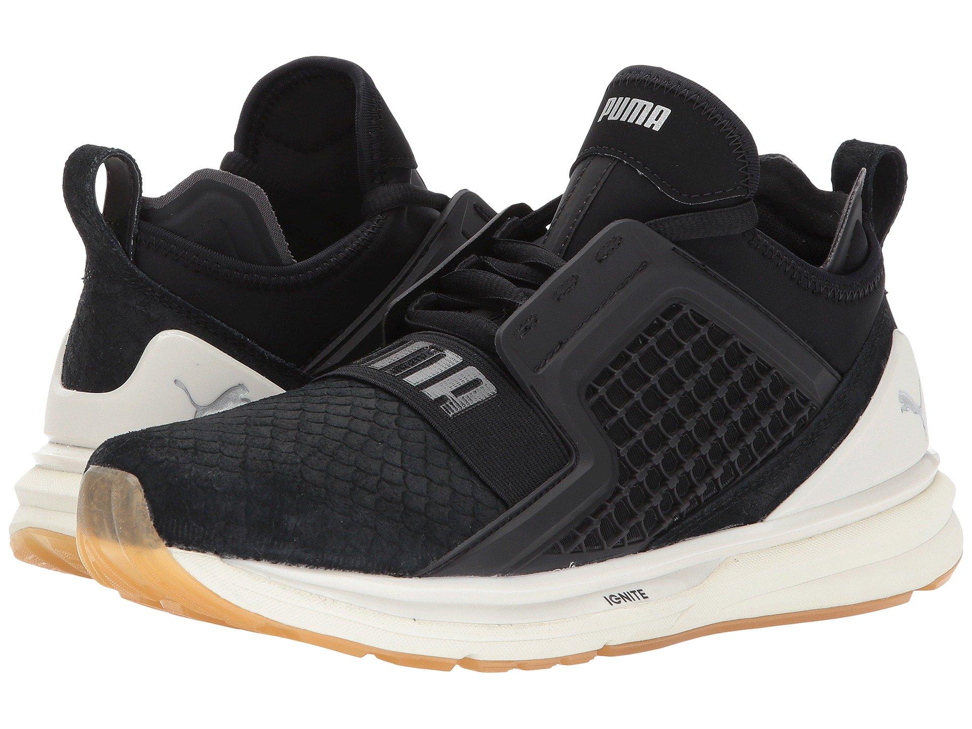 puma ignite limitless reptile