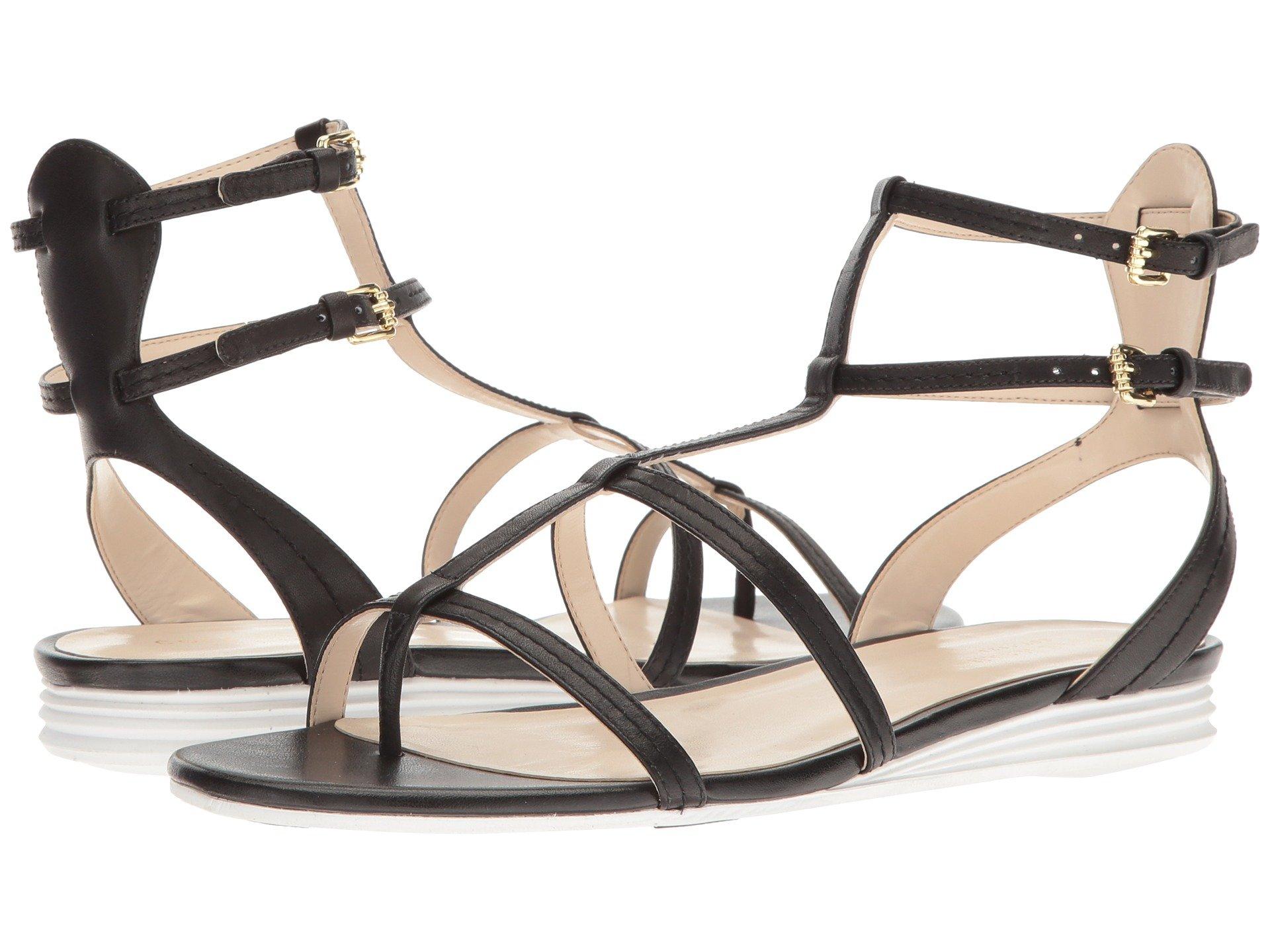 cole haan gladiator sandals