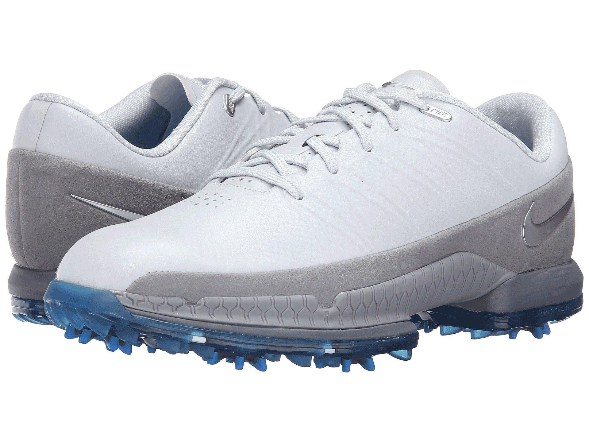 nike zoom attack golf shoes