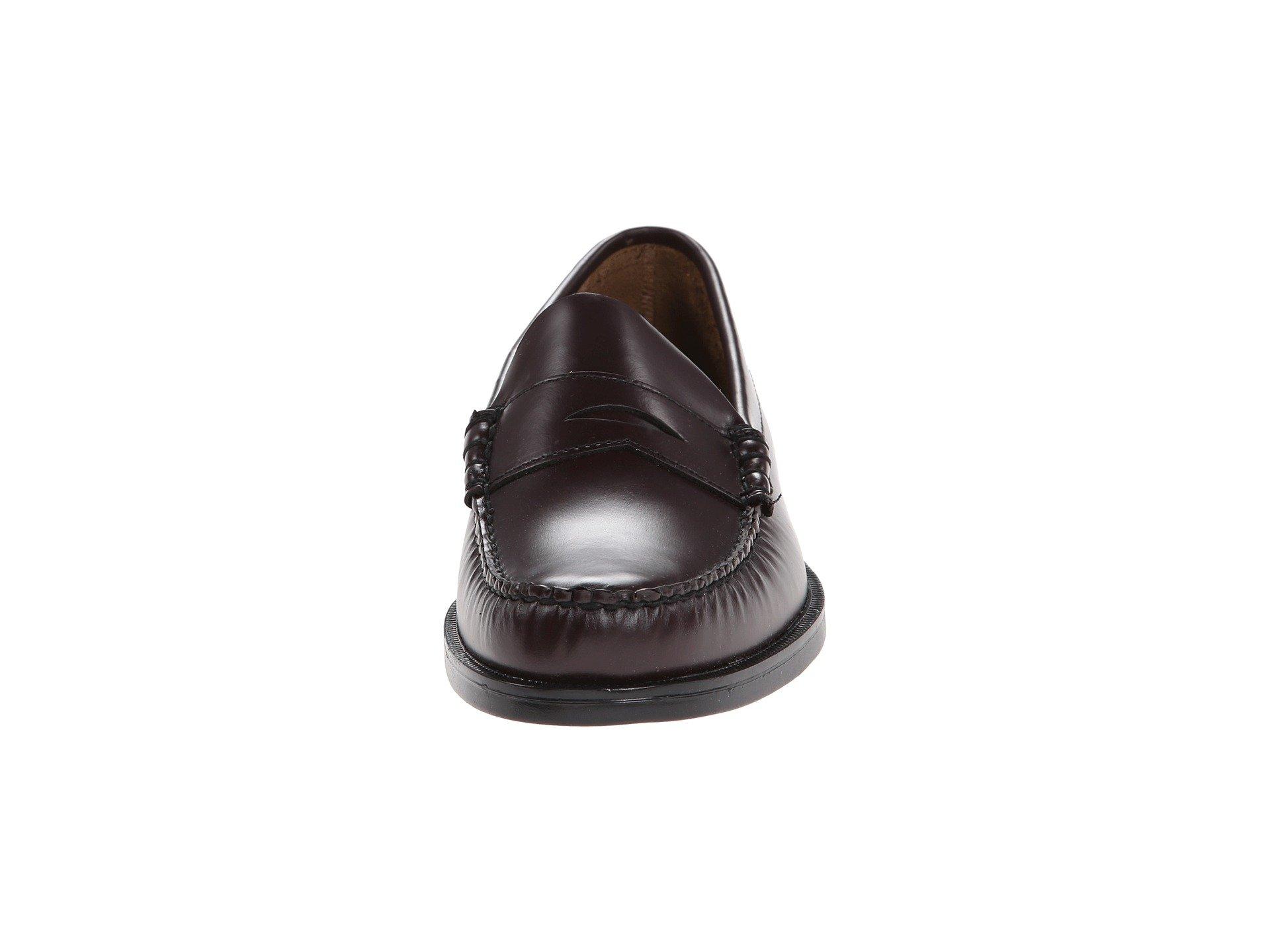 sebago grant cordo
