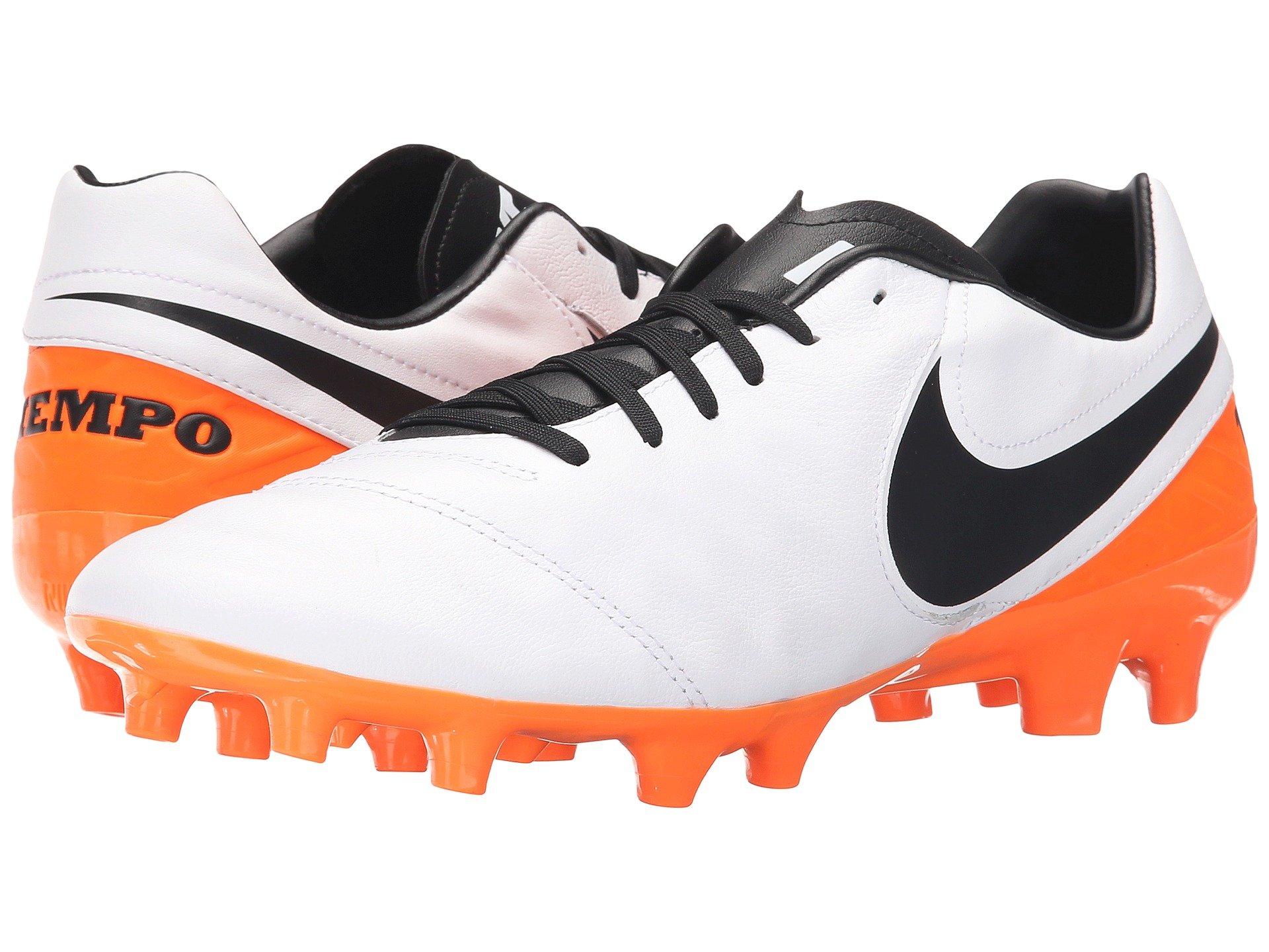 nike tiempo mystic fg