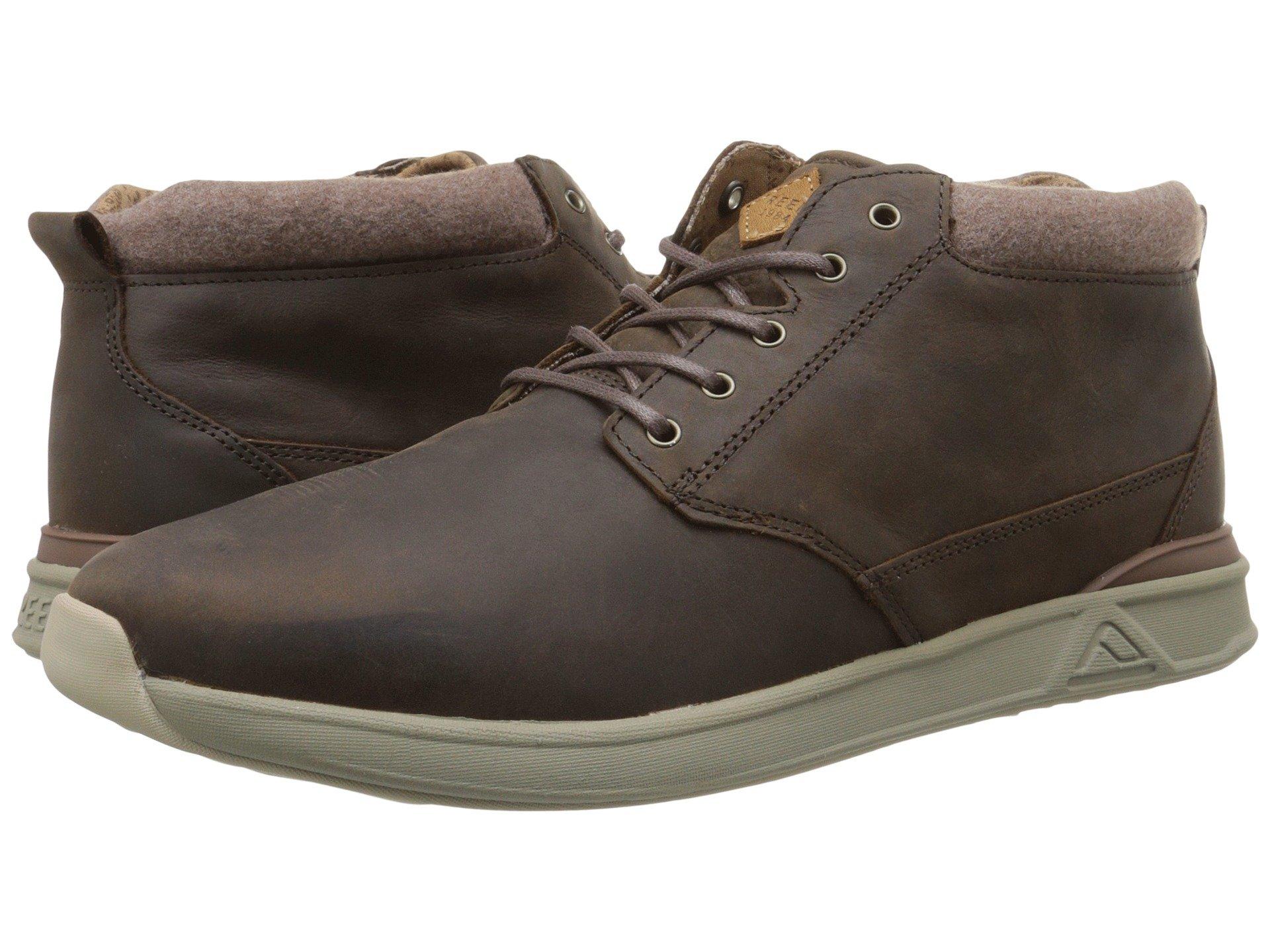 reef rover mid