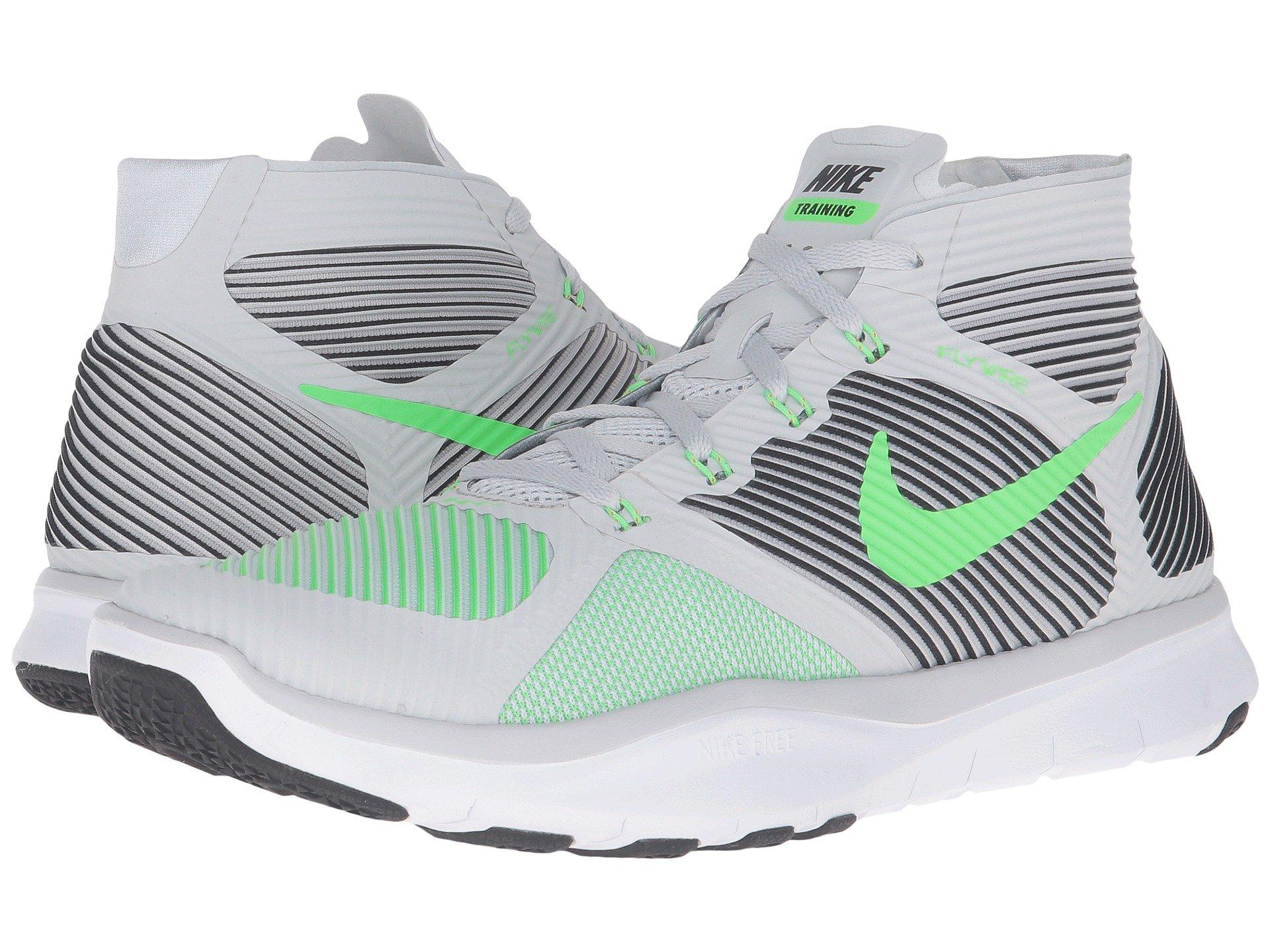 nike free train 8