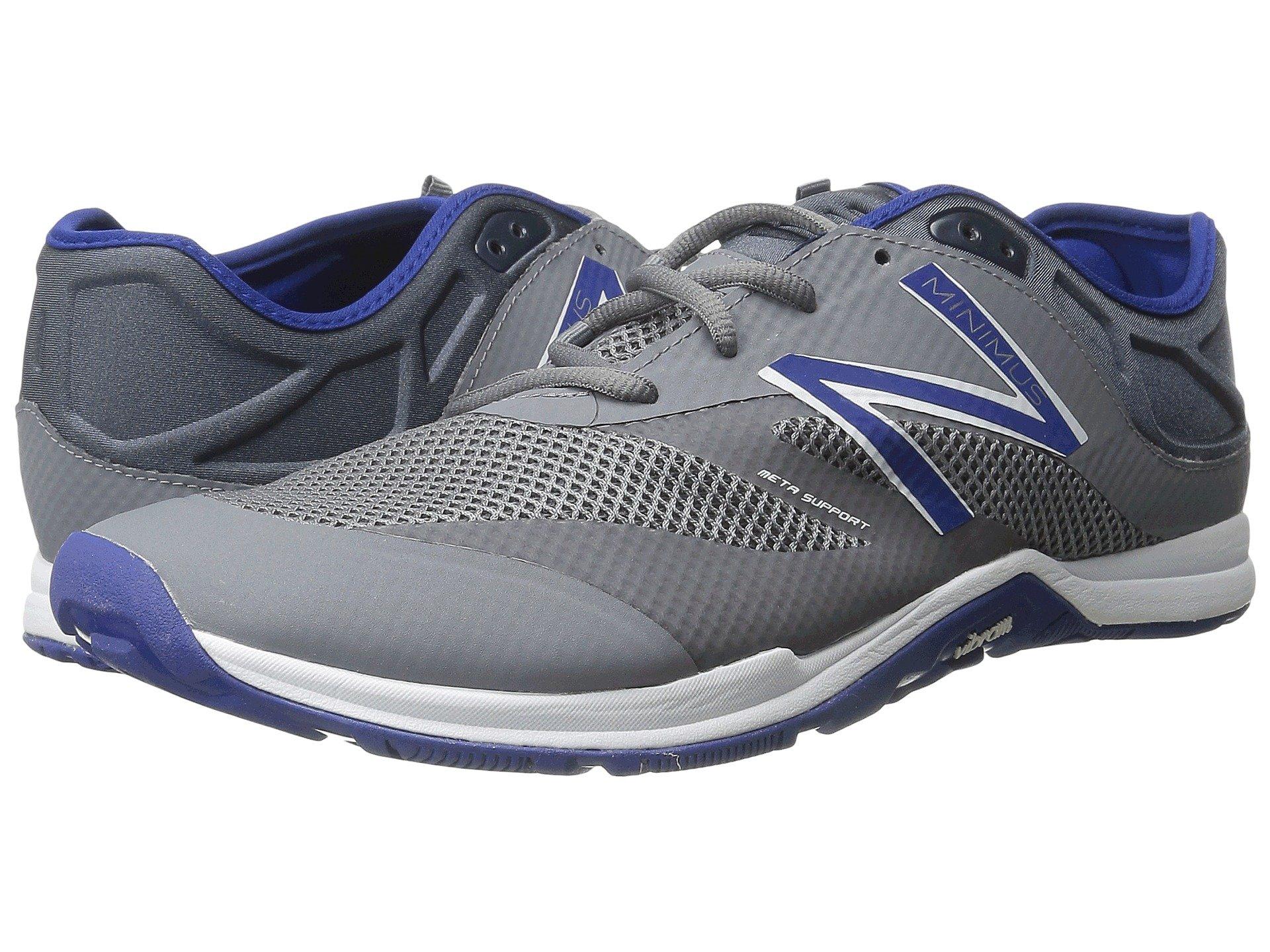 new balance meta support