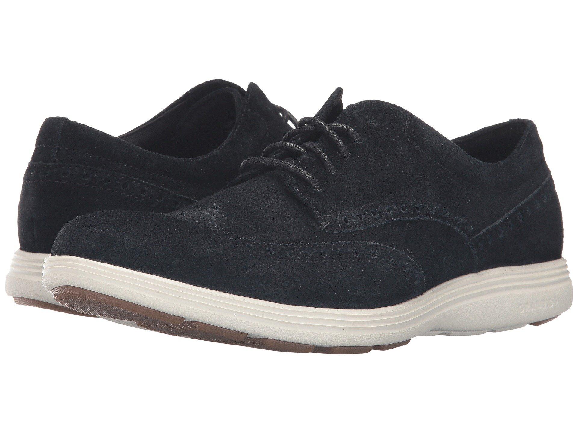 cole haan grand tour wing oxford