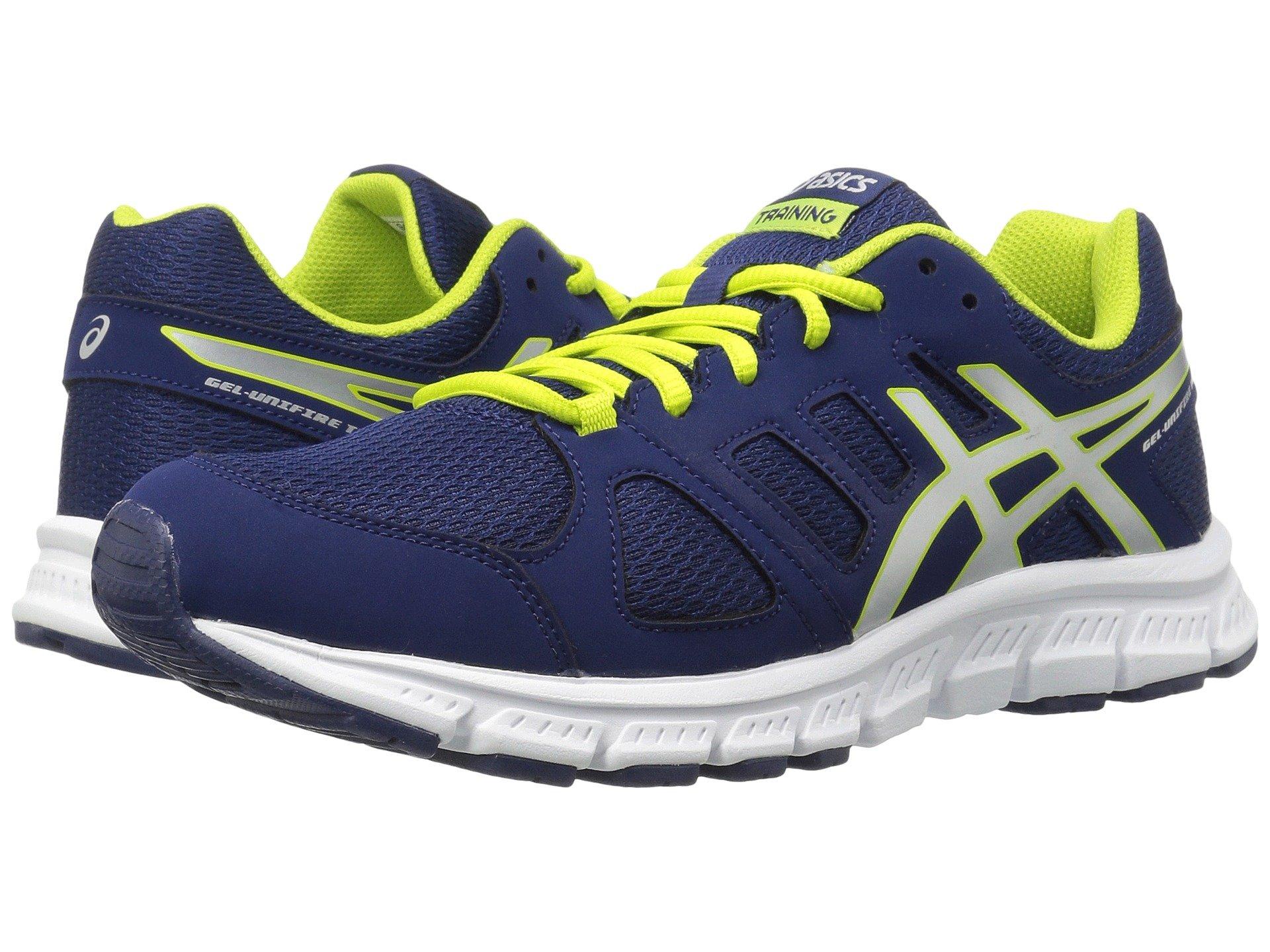 asics gel unifire tr 3