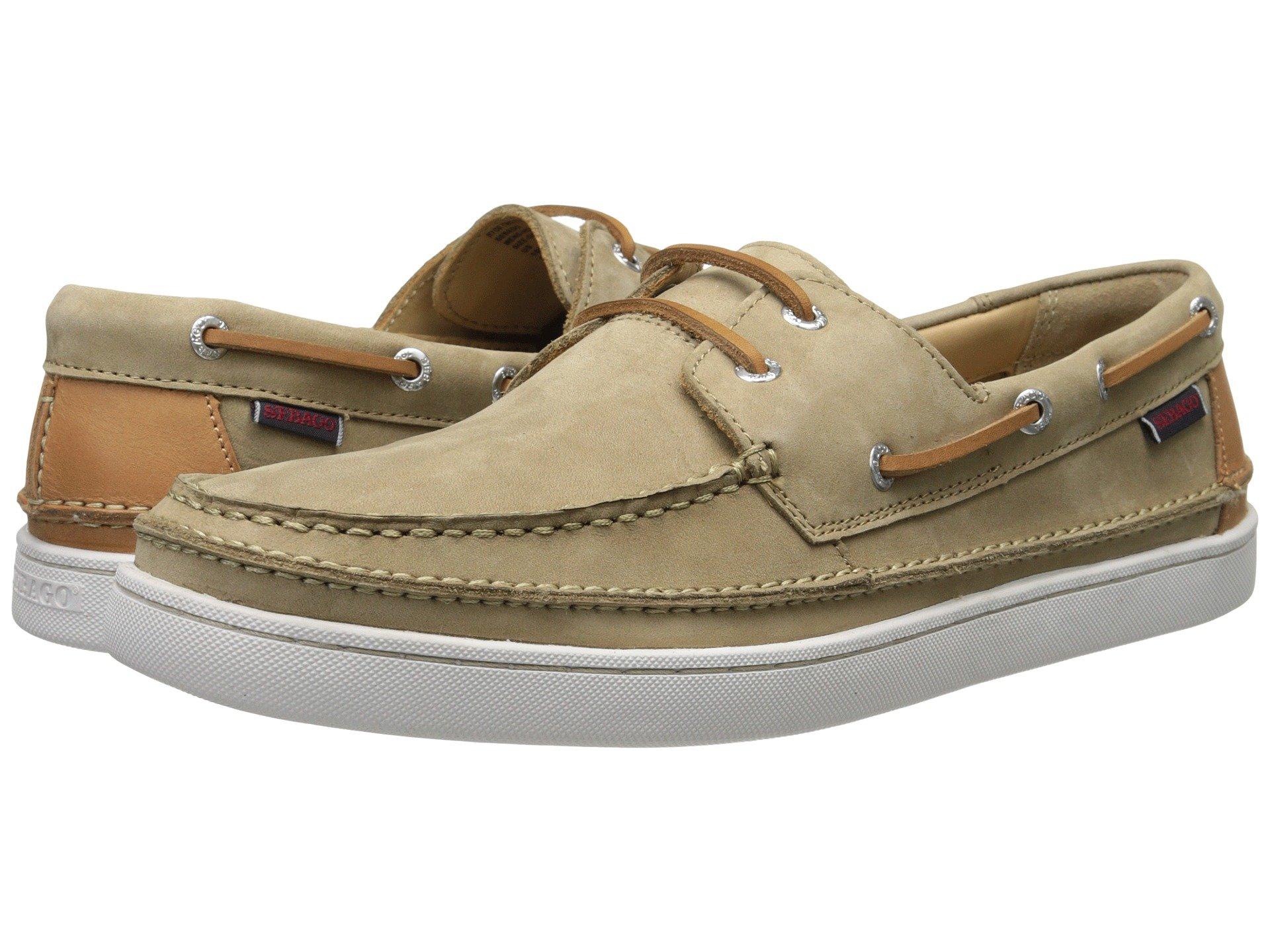 sebago ryde two eye