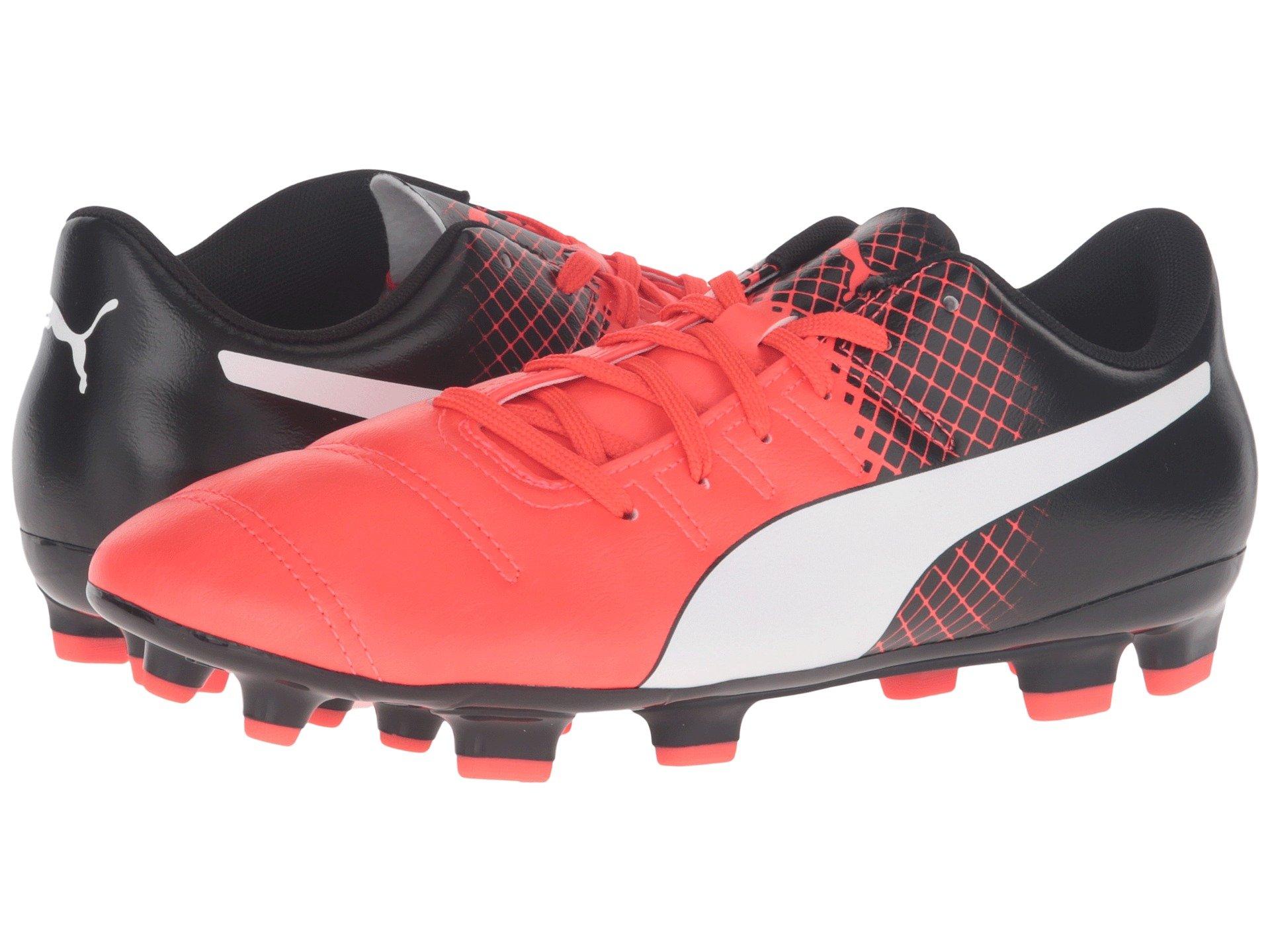 puma evopower 3.3 fg