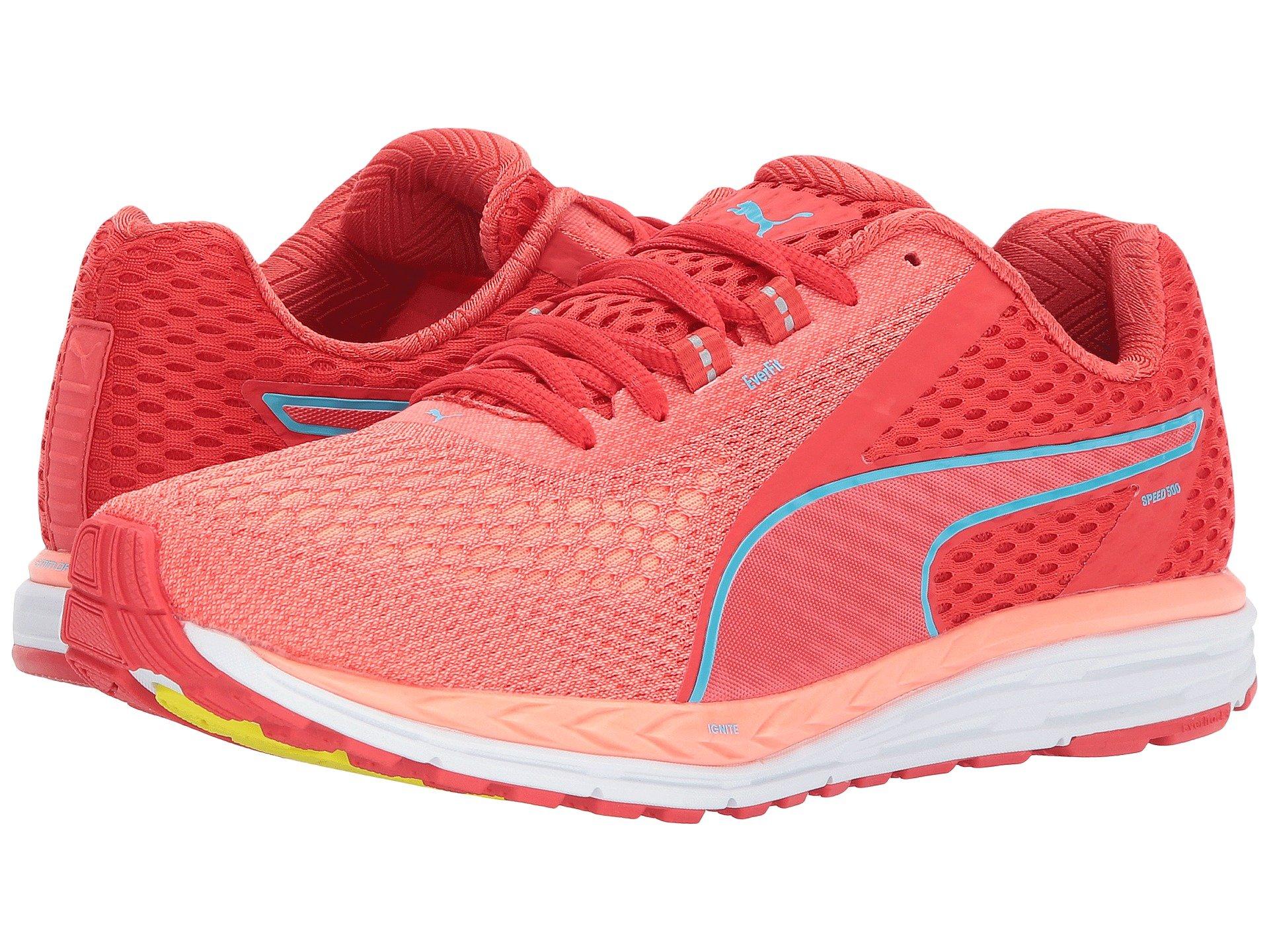 puma speed 500