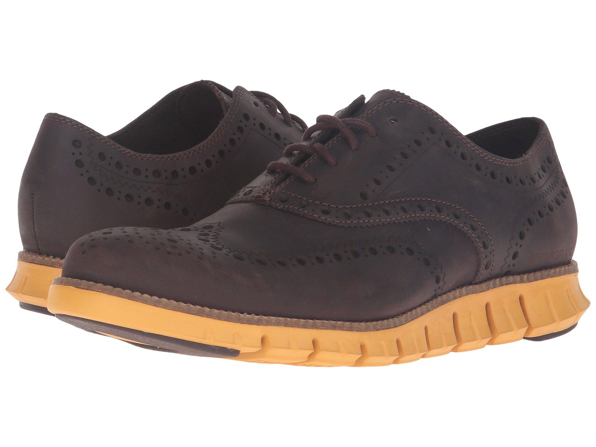 cole haan zerogrand java