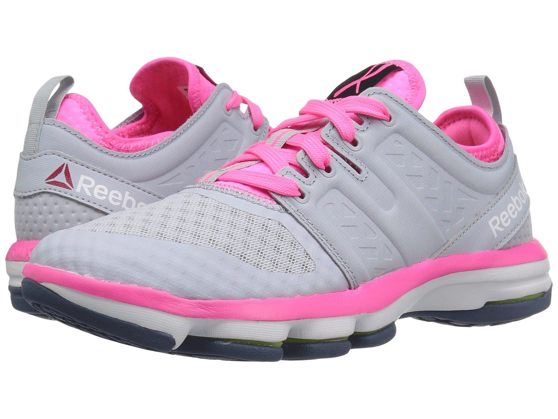 reebok cloudride