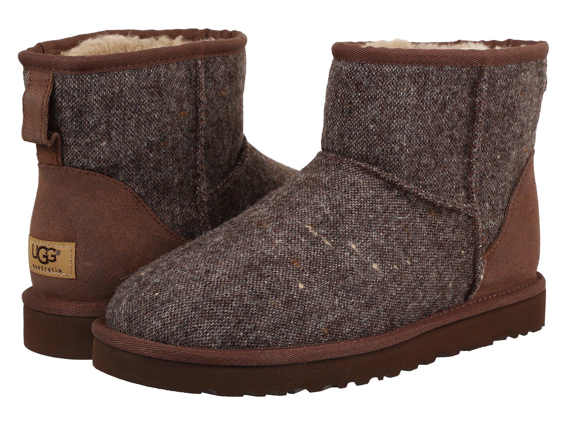 ugg grizzly