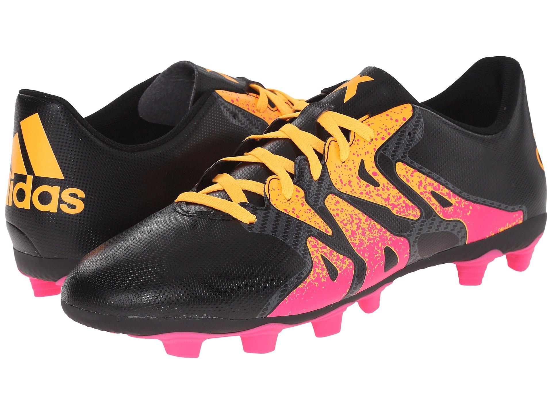 Adidas x 15 4 St Jr b34585