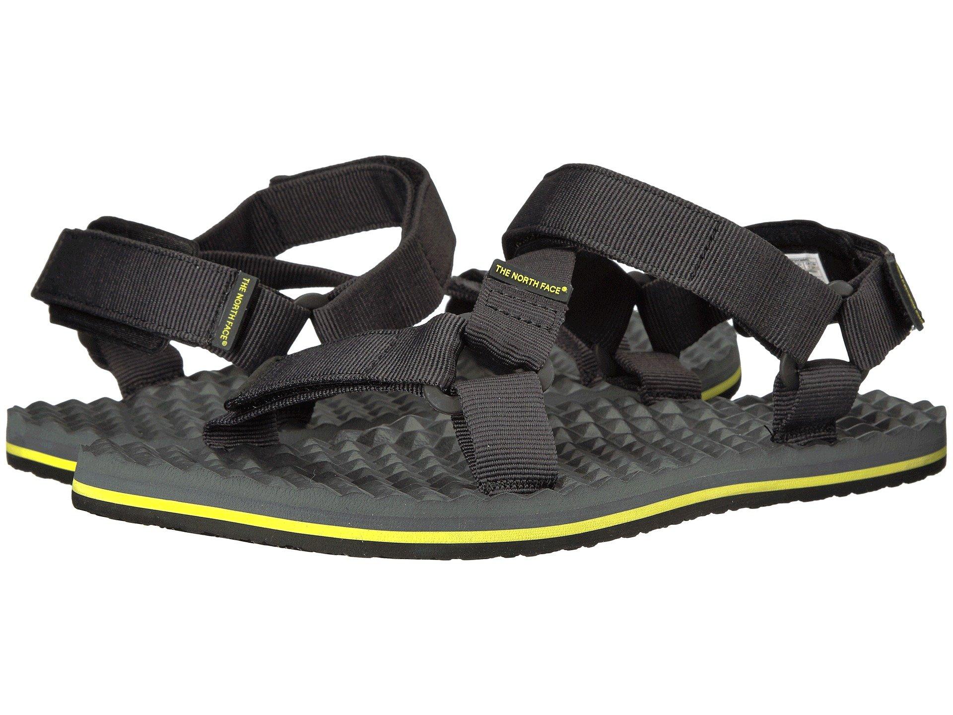 north face switchback sandals