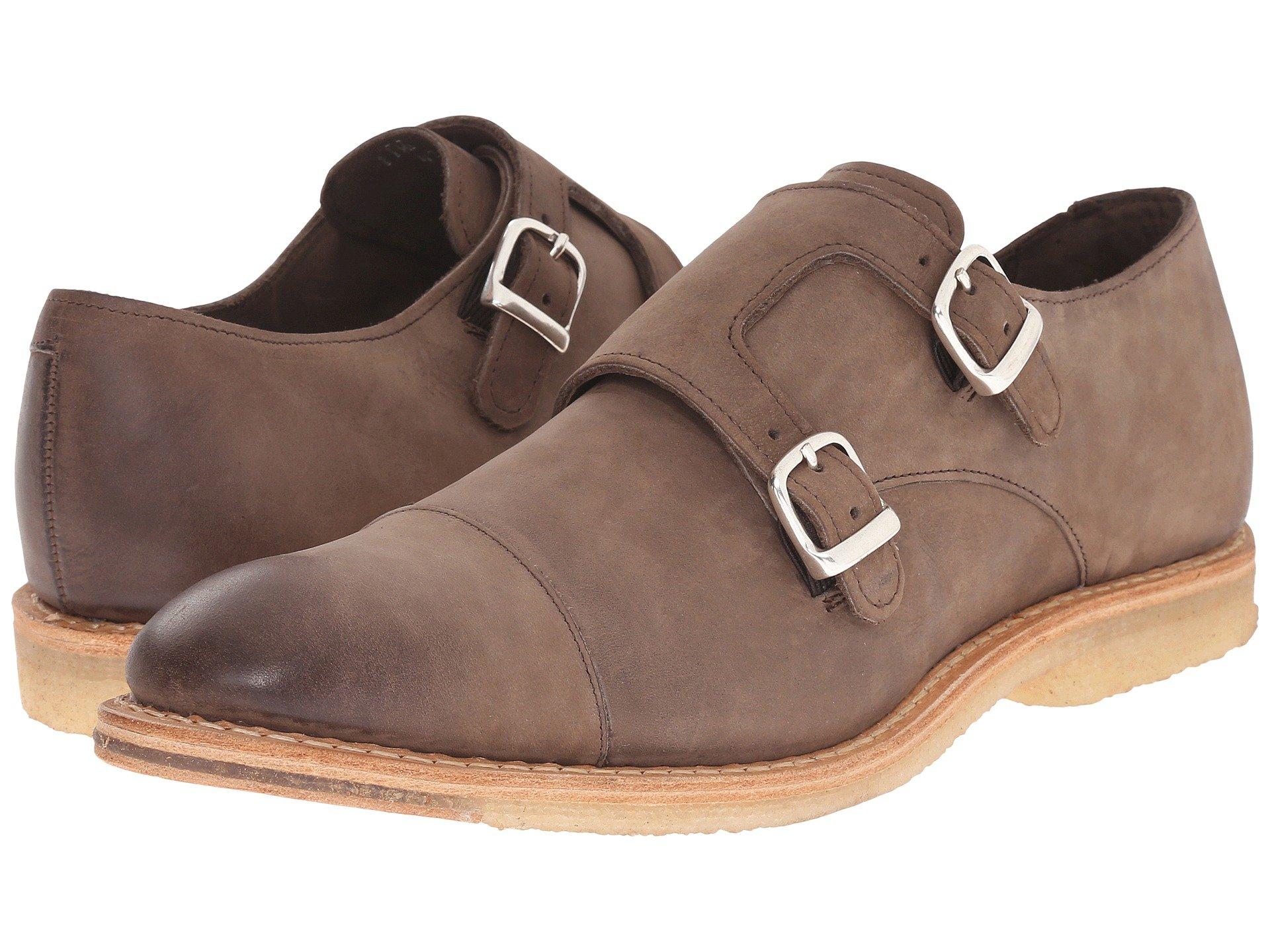 allen edmonds double monk