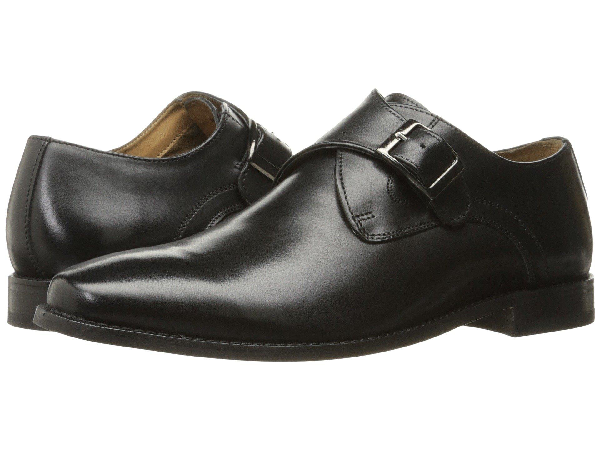 florsheim sabato monk